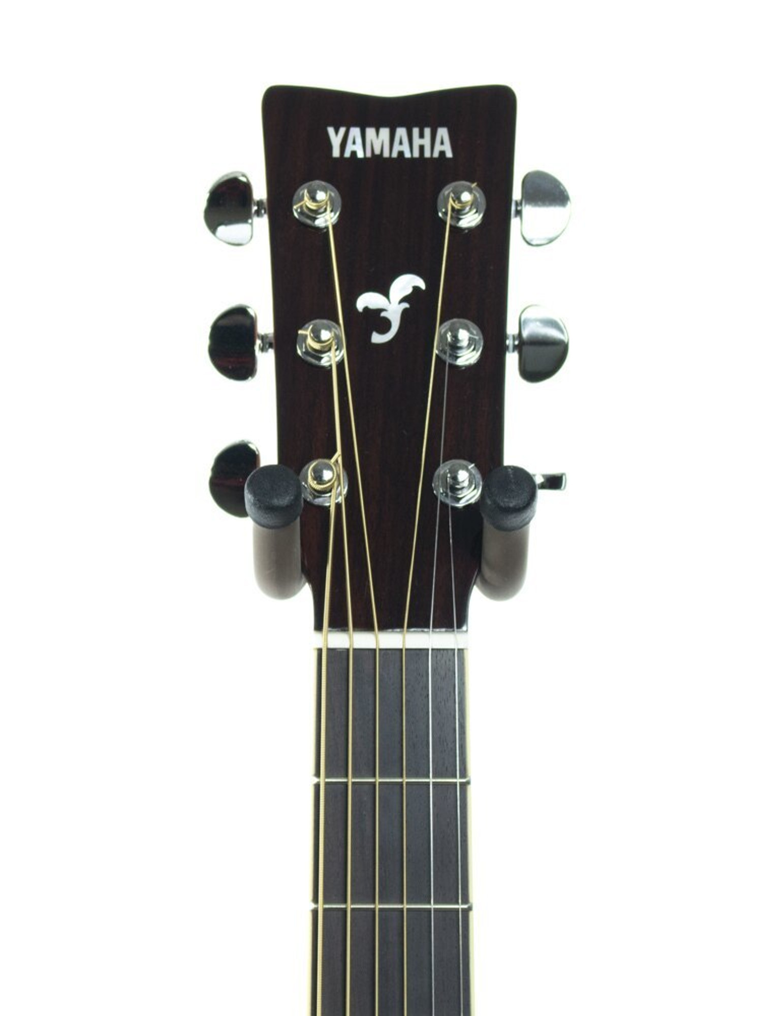 yamaha fender guitar