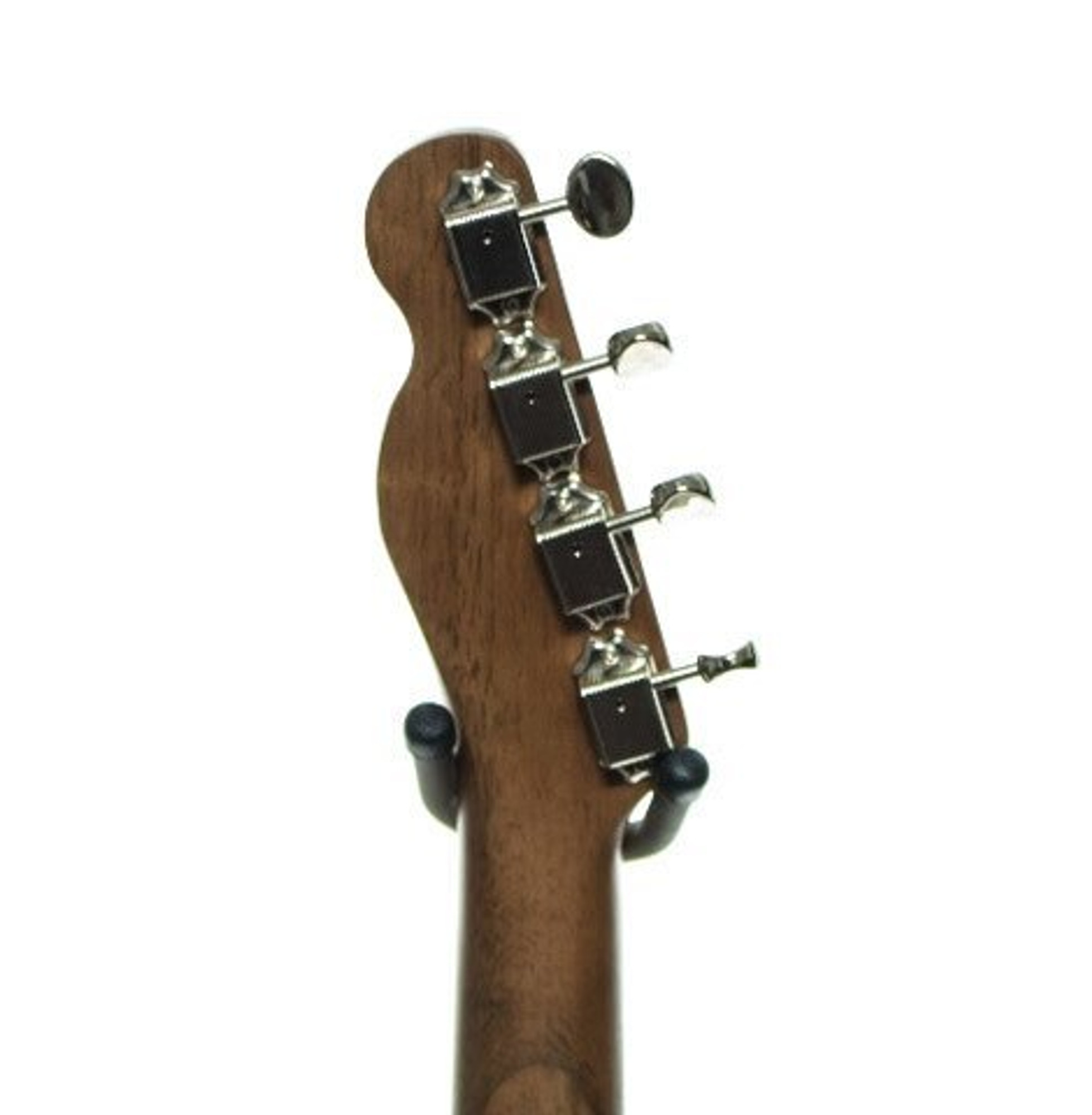 Fender Mino'Aka Concert Ukulele Mahogany Top Satin | ALAMO