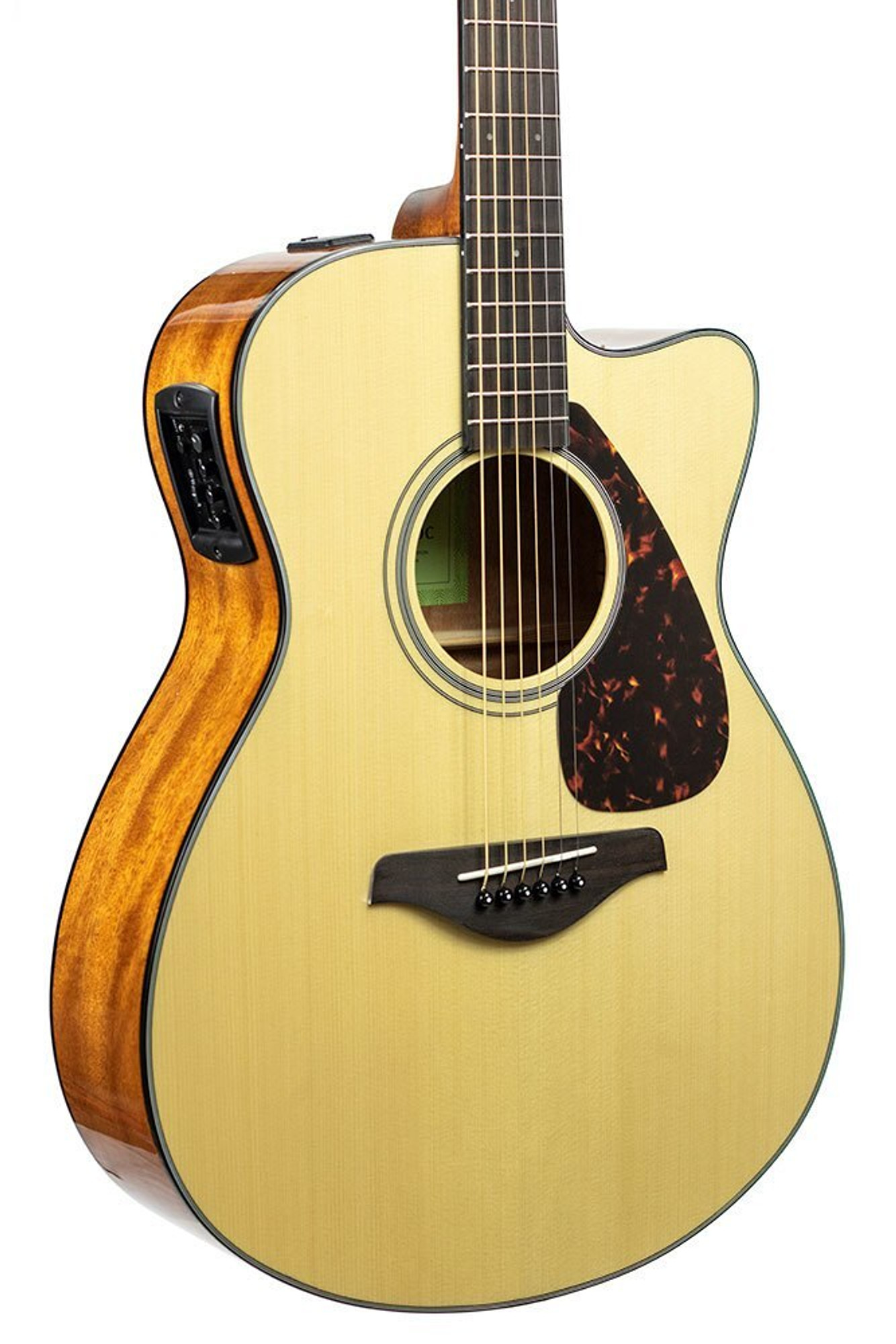 good small body acoustic guitar