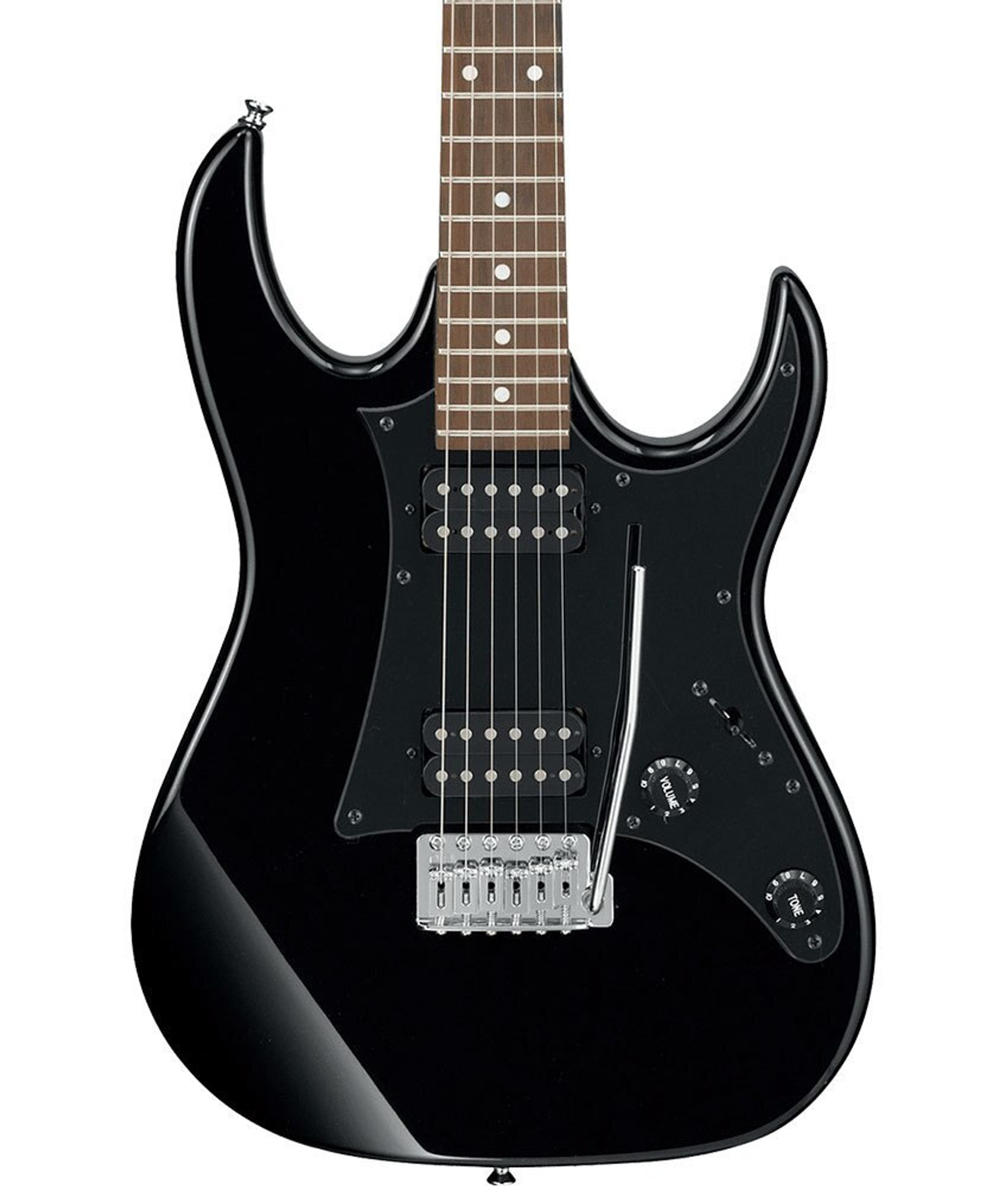 ibanez grx20 black