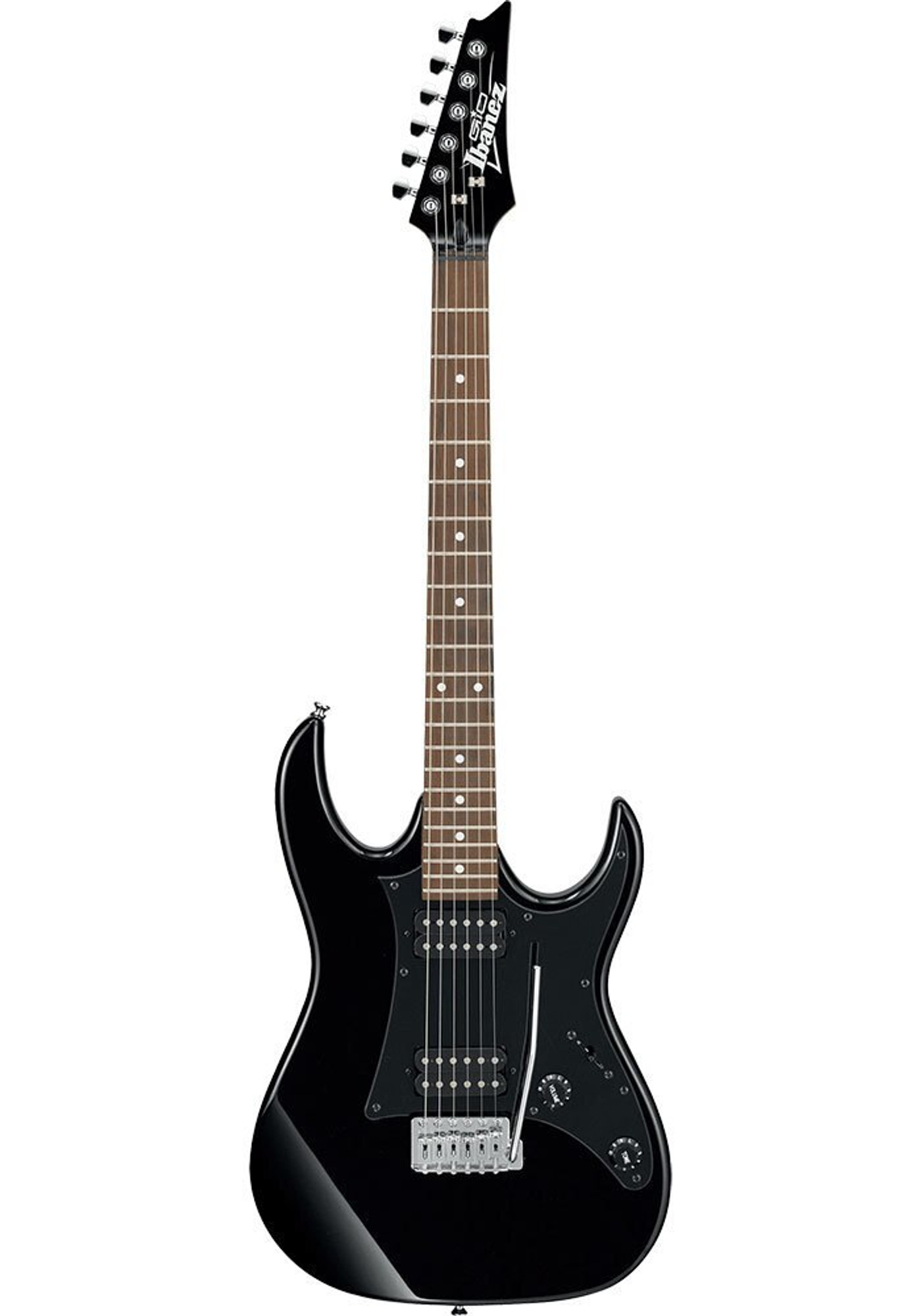 ibanez grx 20 bkn