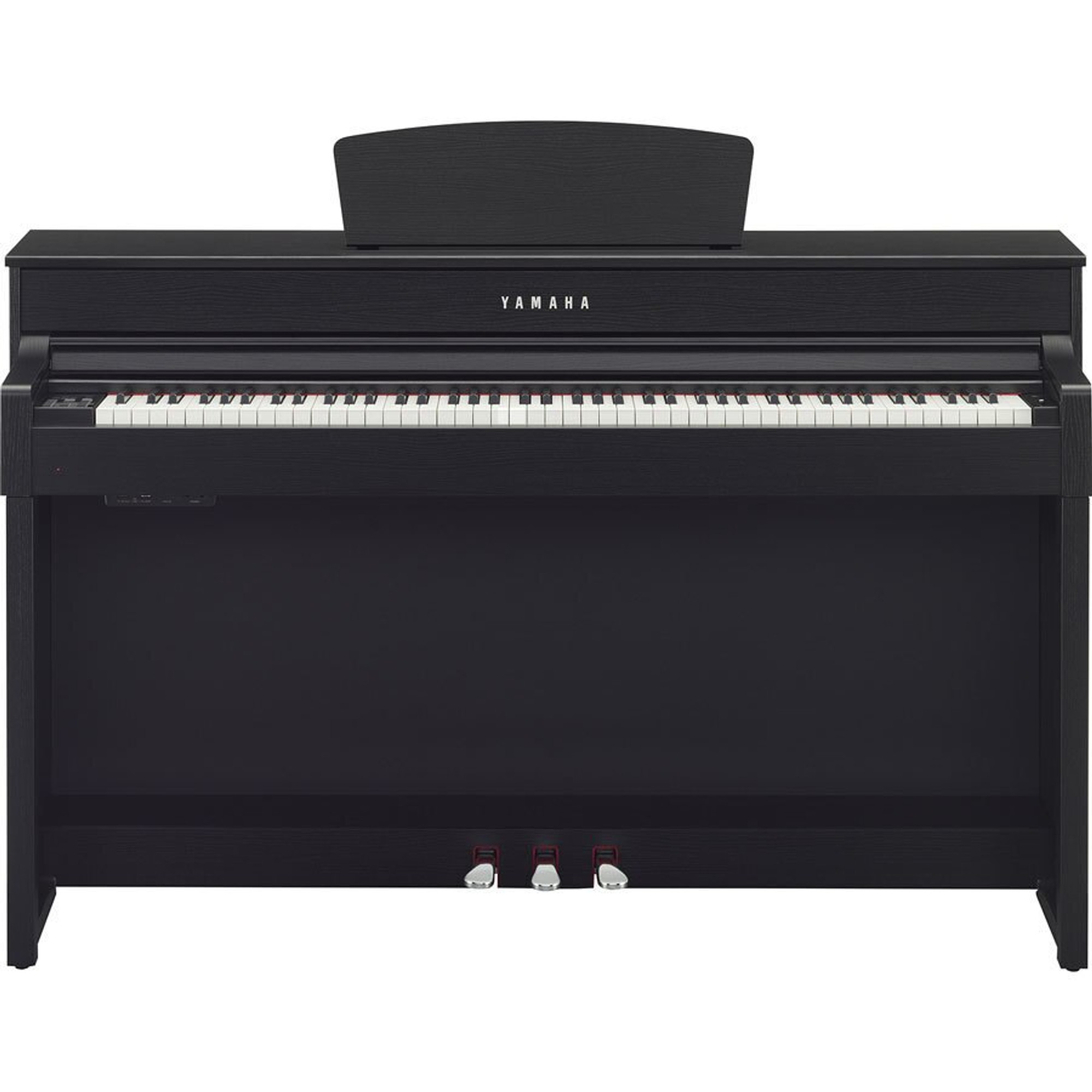 Yamaha Clavinova CLP535B Black Walnut