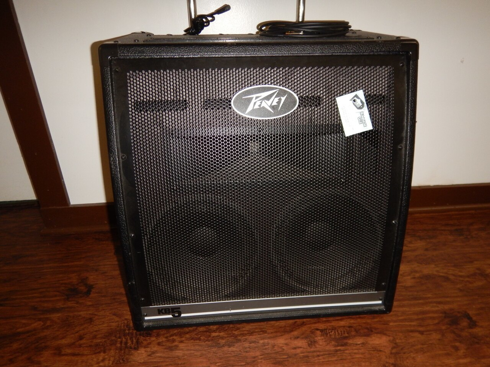 peavey kb5 used