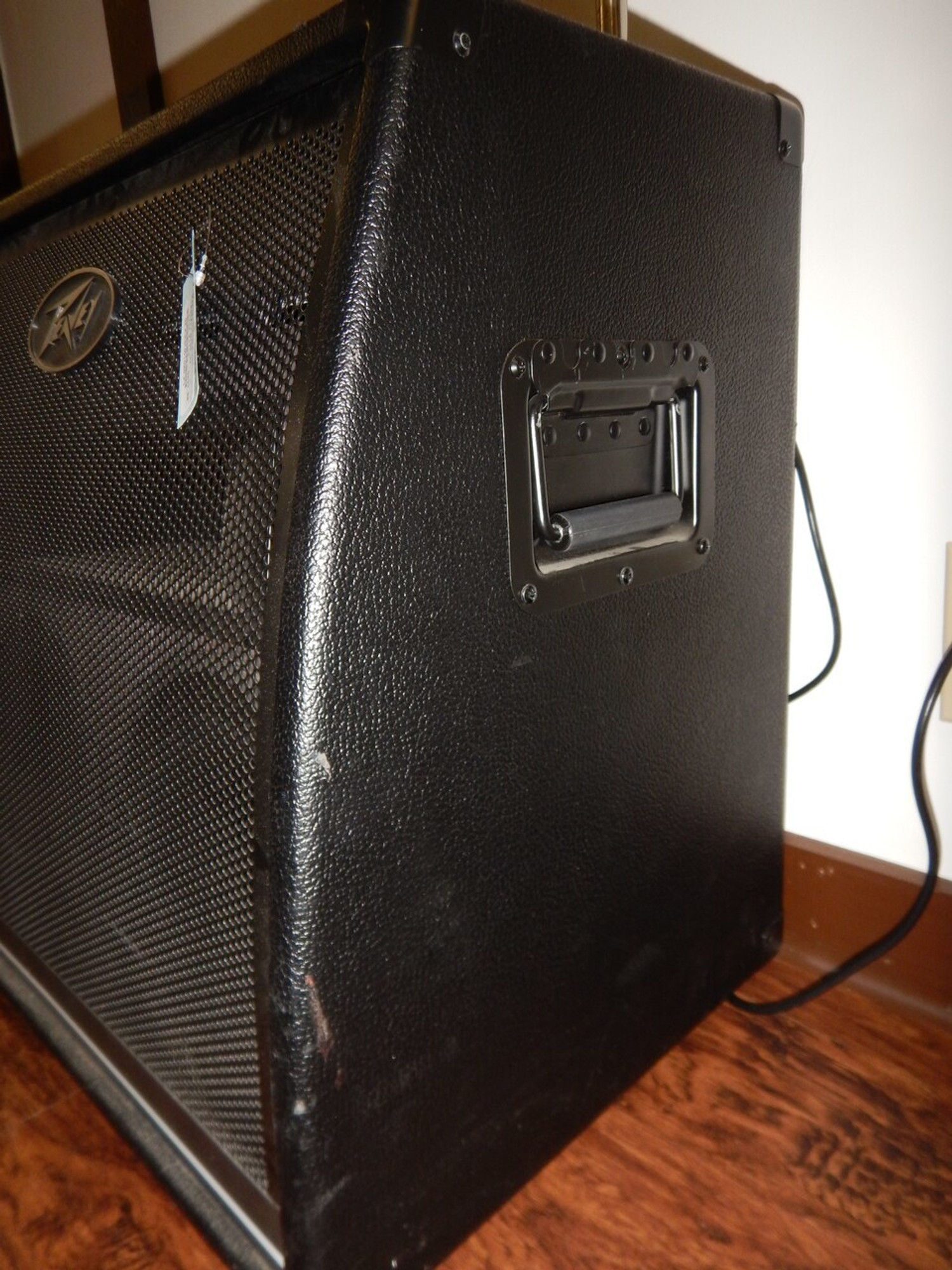 peavey kb5 used