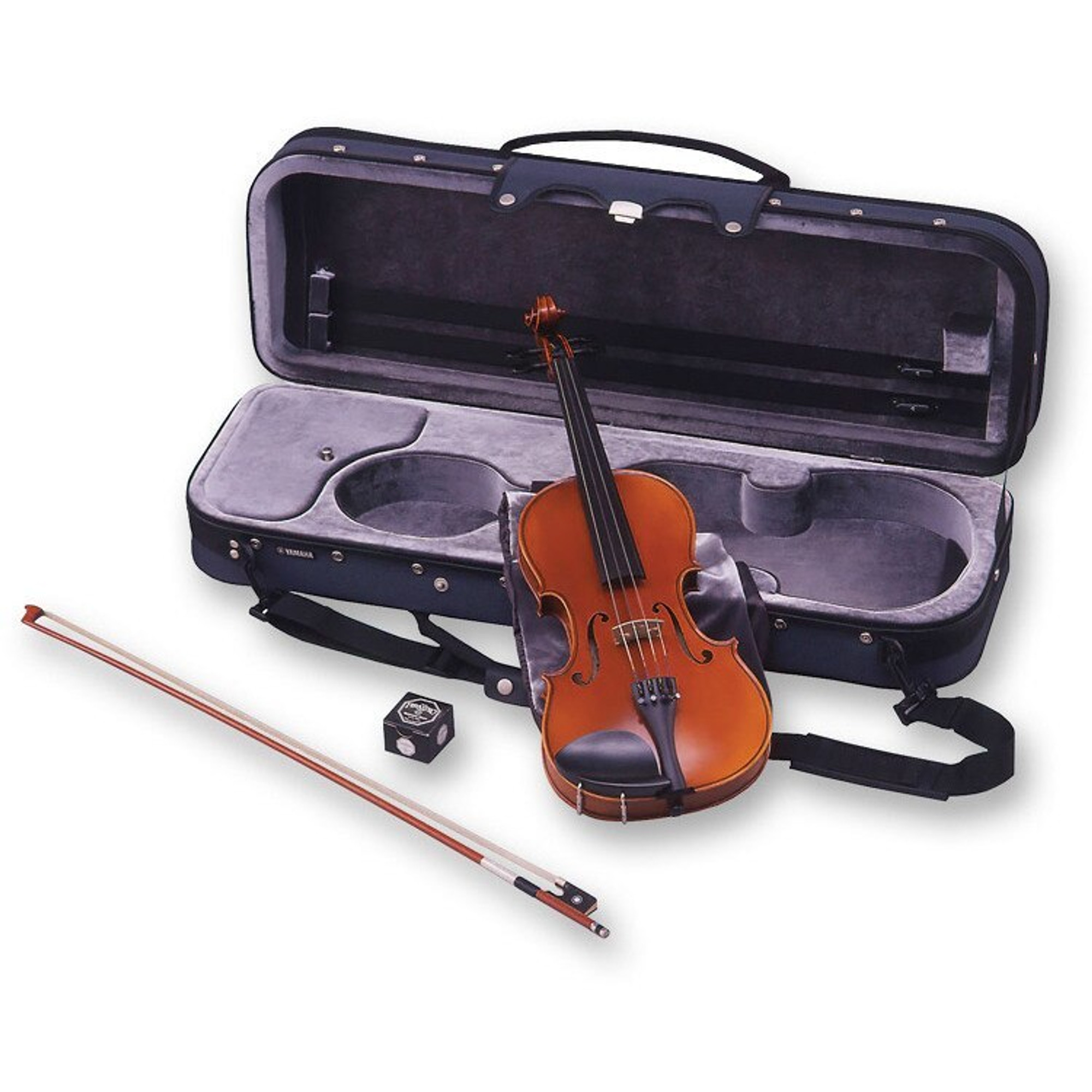 Yamaha AV7-44SG Braviol Intermediate 4/4 Violin Outfit