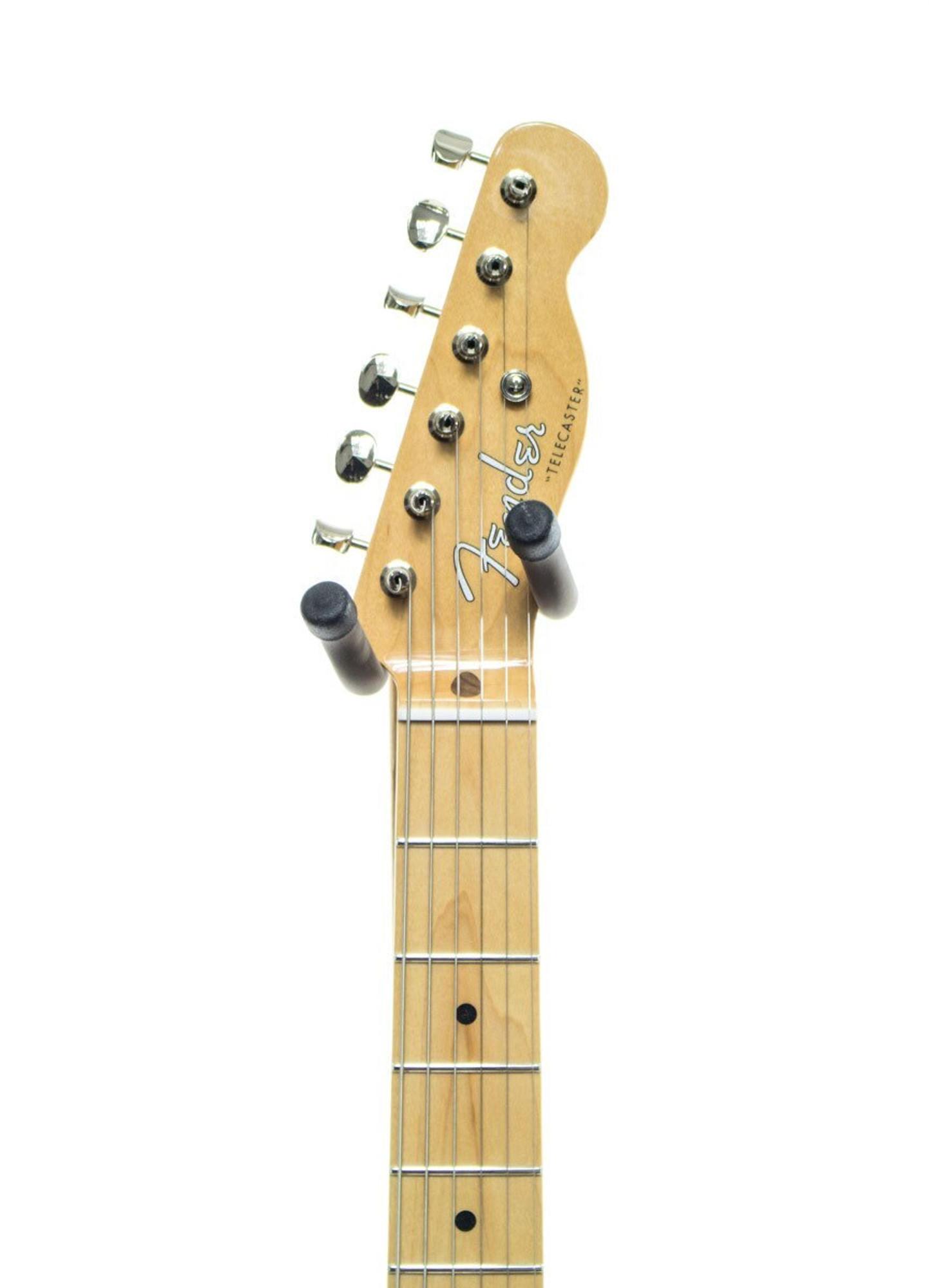 Fender Classic Series Player Baja Telecaster -Blonde | ALAMO