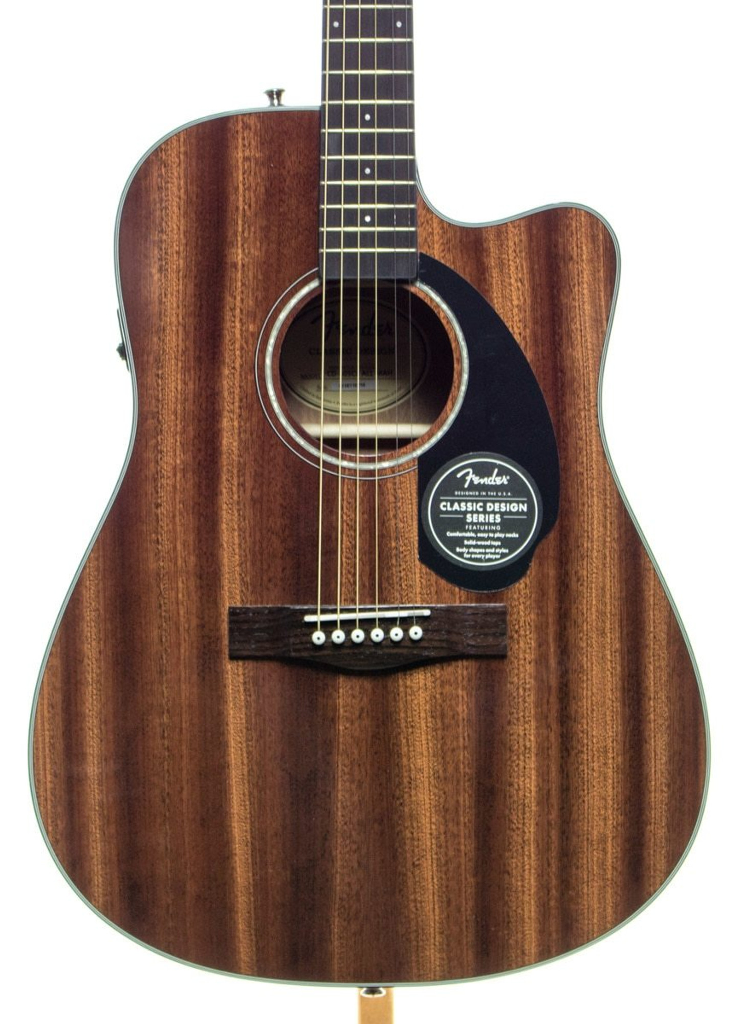 cd60sce all mahogany