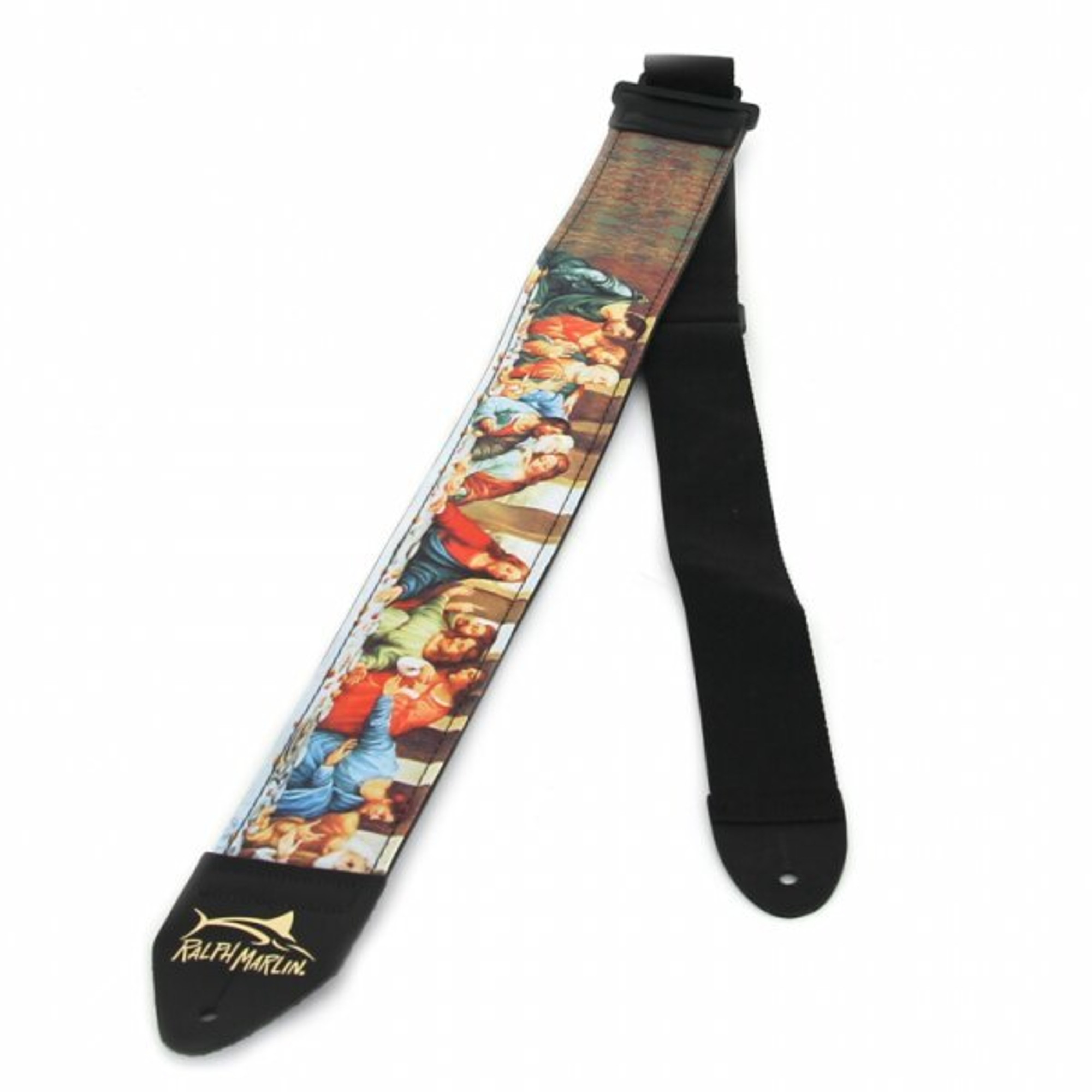 Alexis Guitar Straps – LM Products