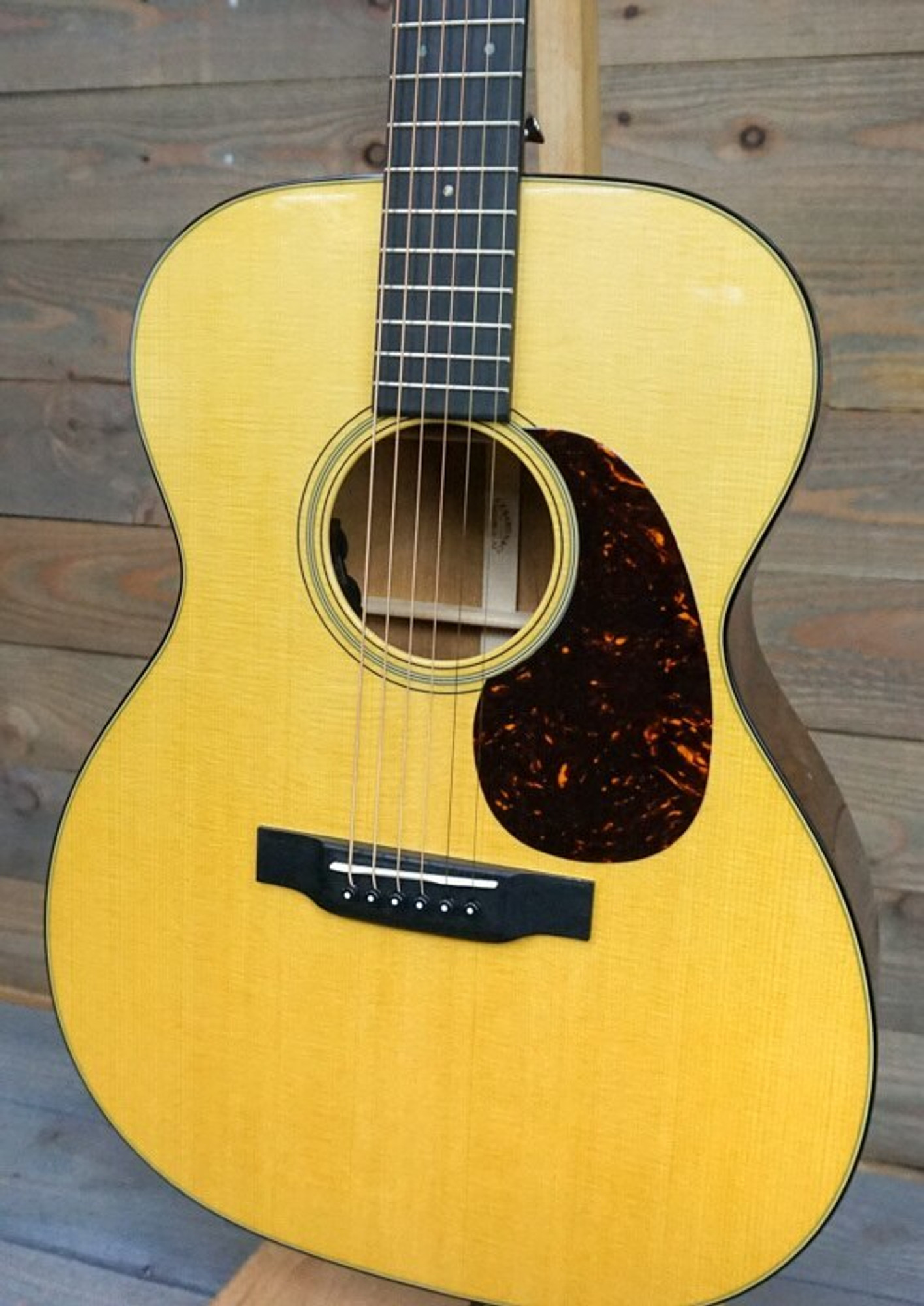 満点の 【it】martin retro OOO18E アコースティックギター - www