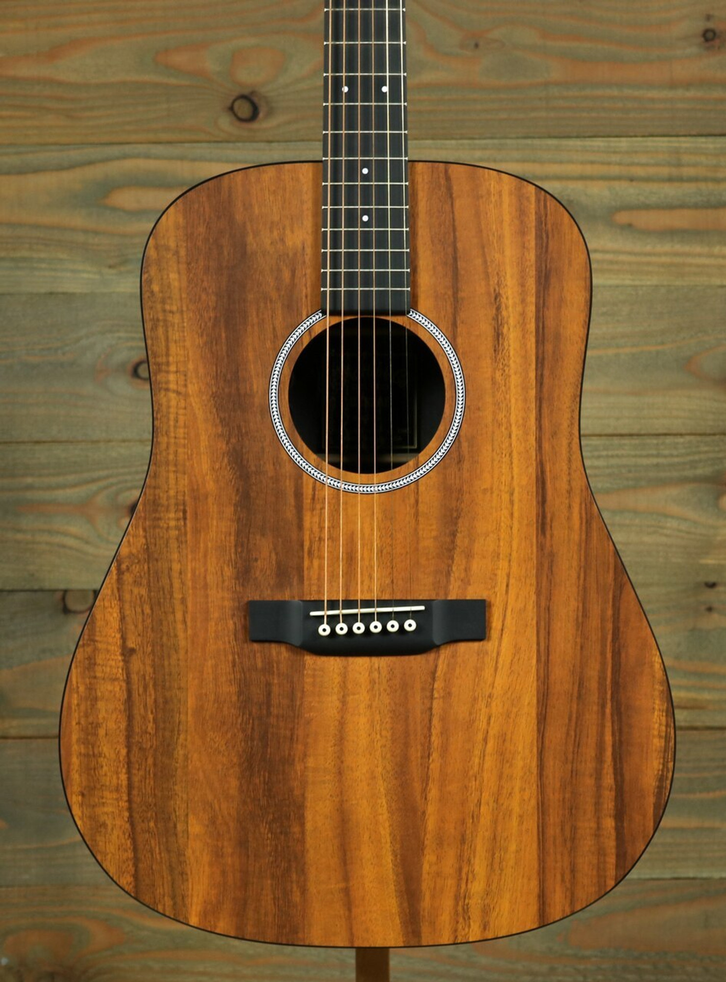 martin dxk2ae acoustic guitar