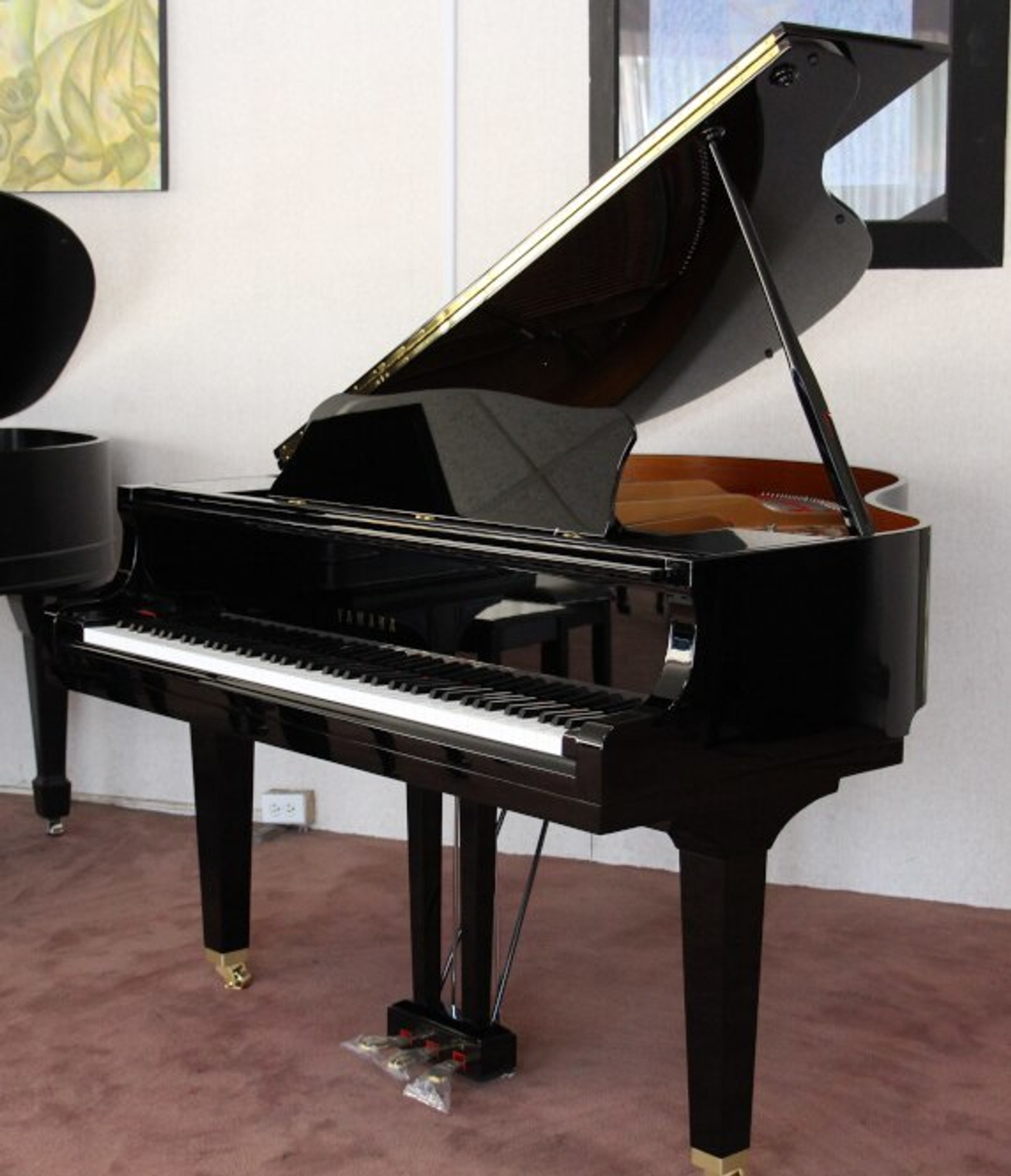 yamaha gb1k piano price