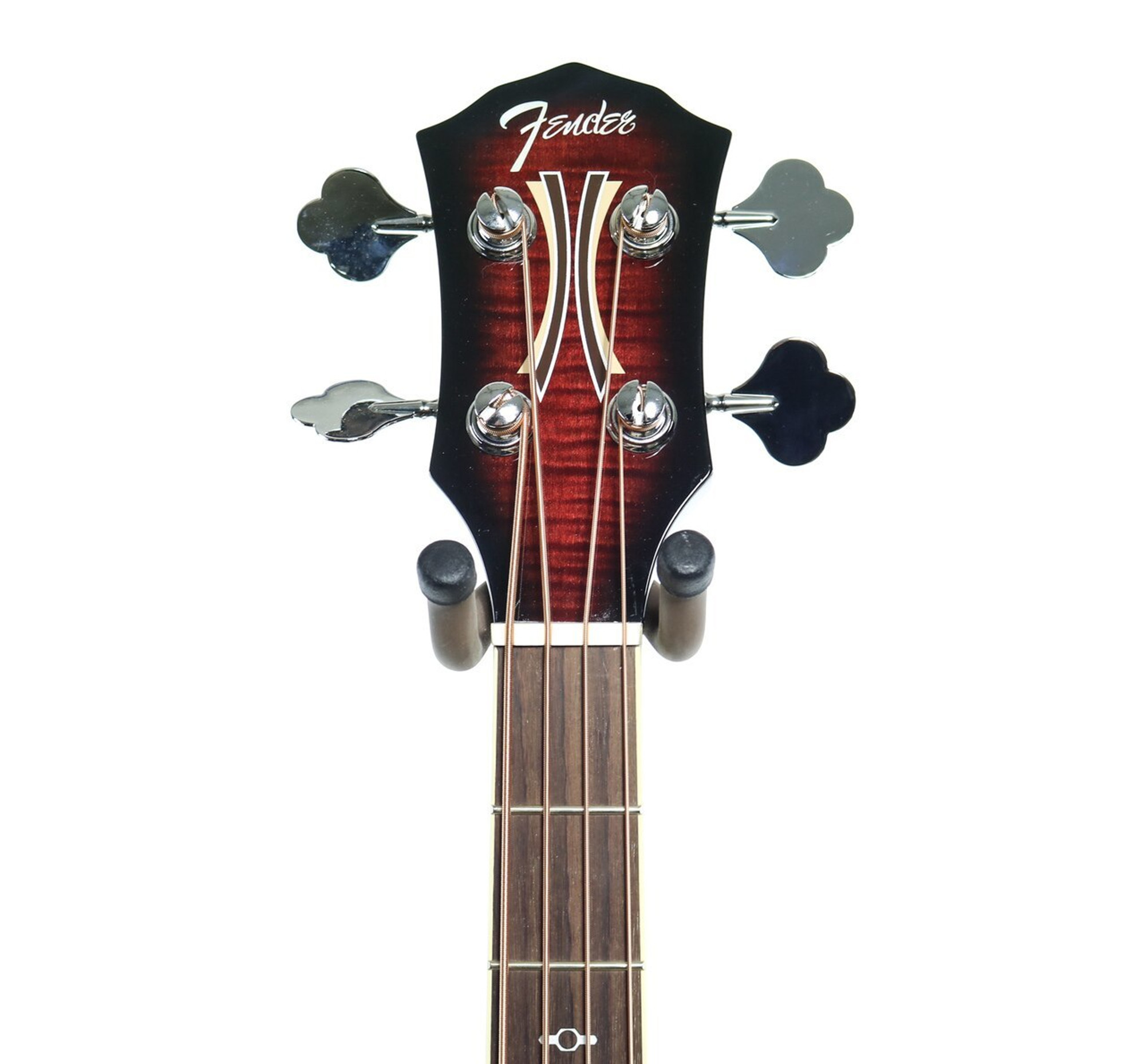 Fender T-Bucket 300E Acoustic-Electric Bass Guitar | ALAMO