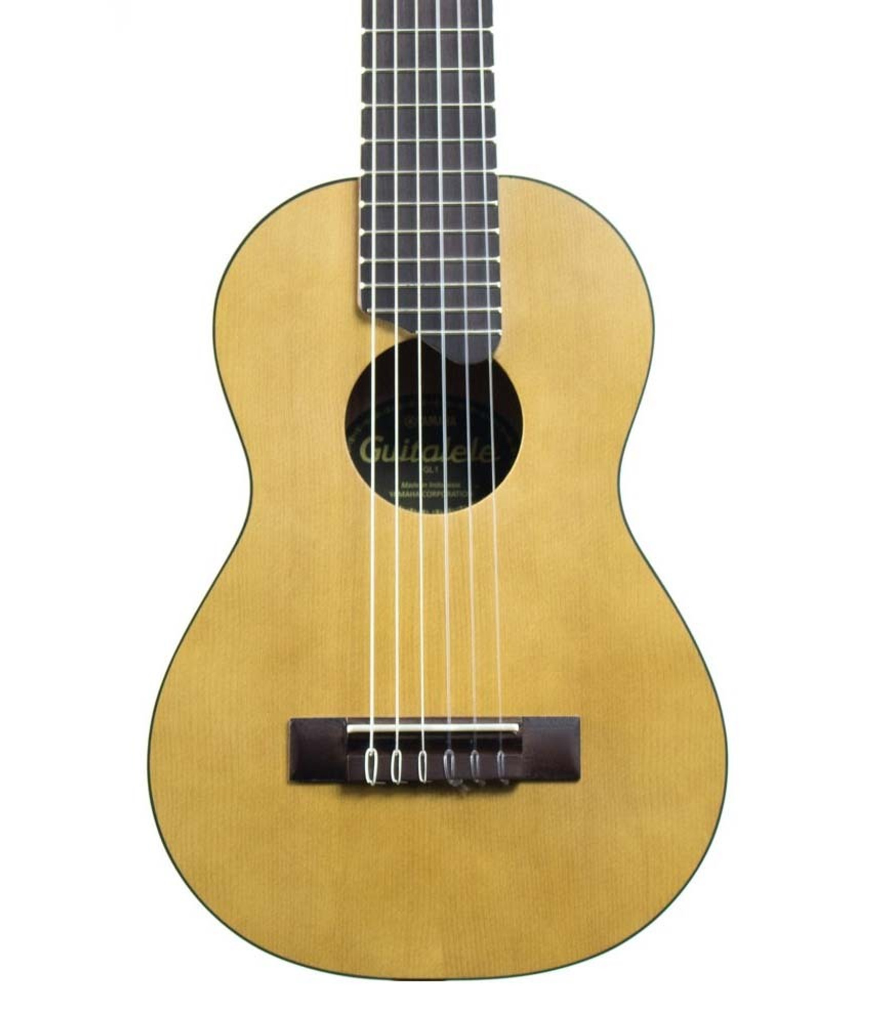 yamaha guitalele