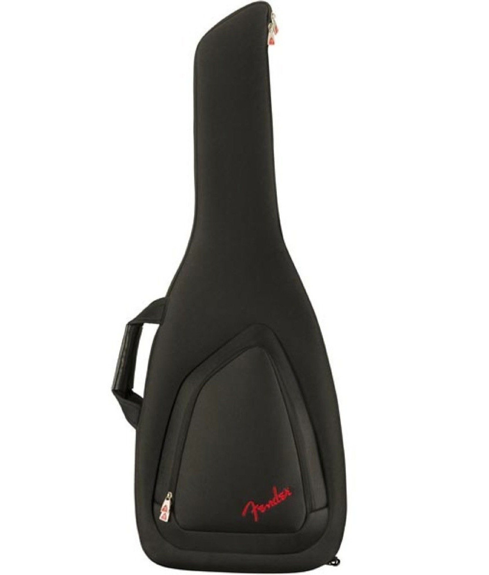 fender fe610 electric guitar gig bag black