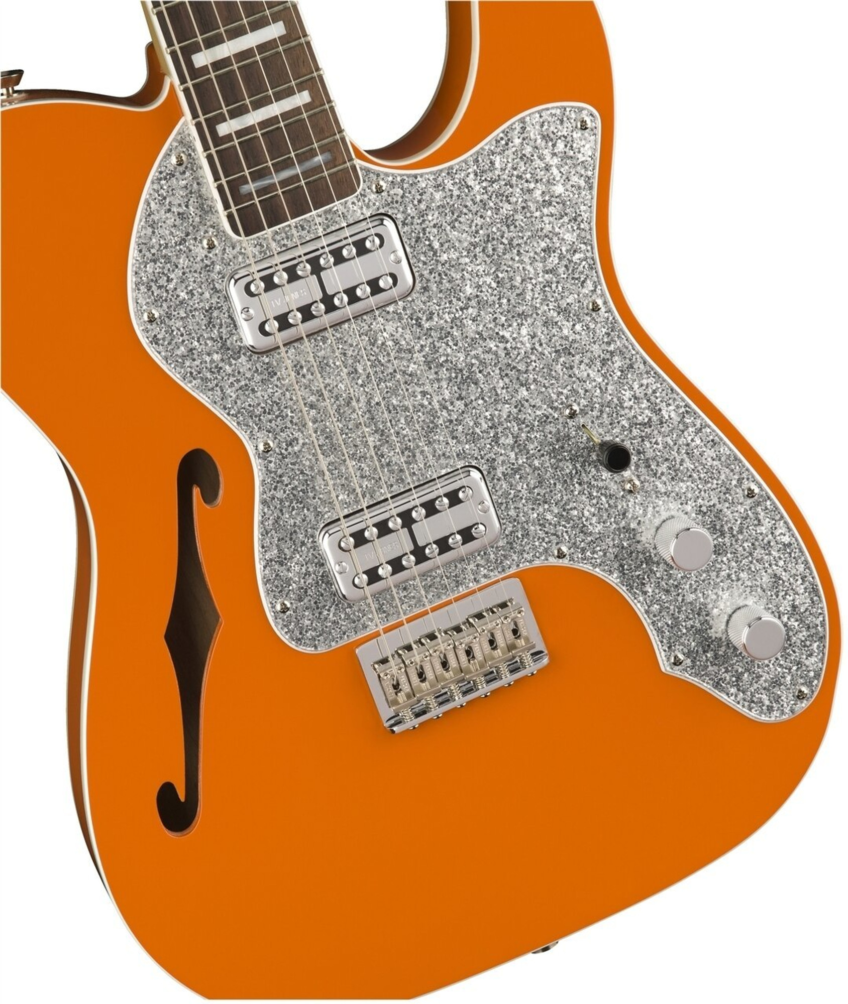 2018 limited edition tele thinline super deluxe