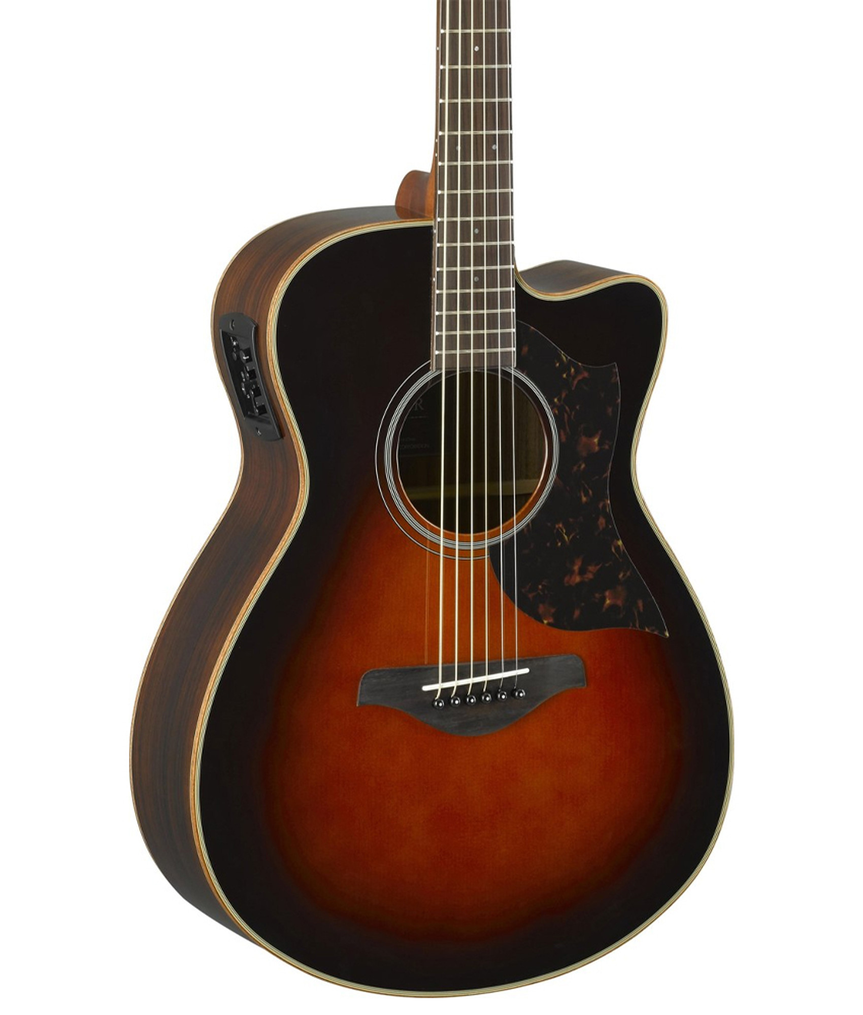 yamaha f370 tobacco brown sunburst