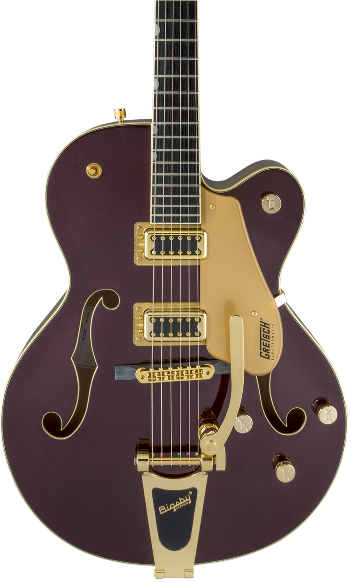 gretsch g5420tg 135th anniversary limited edition