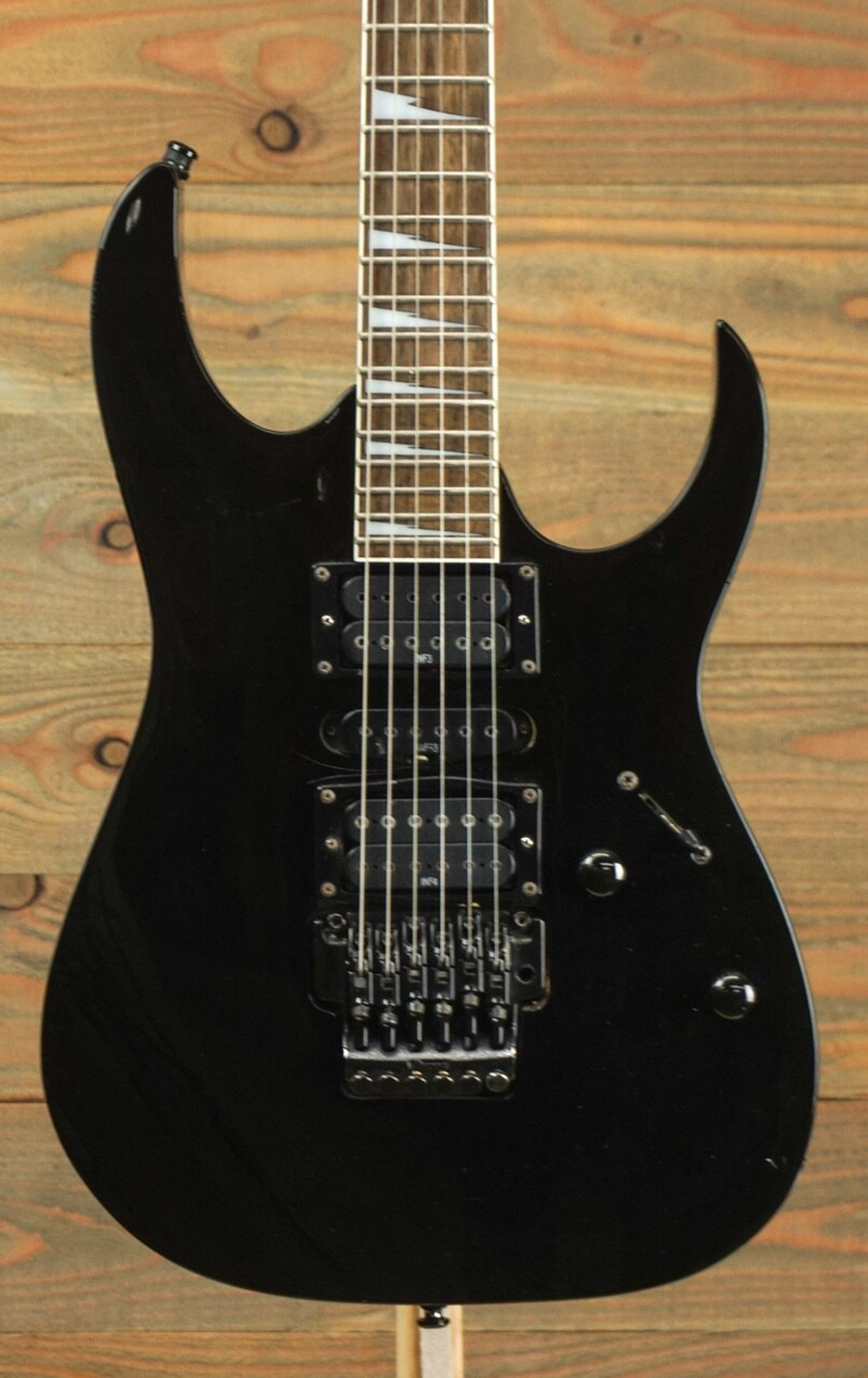 ibanez rg 370 price