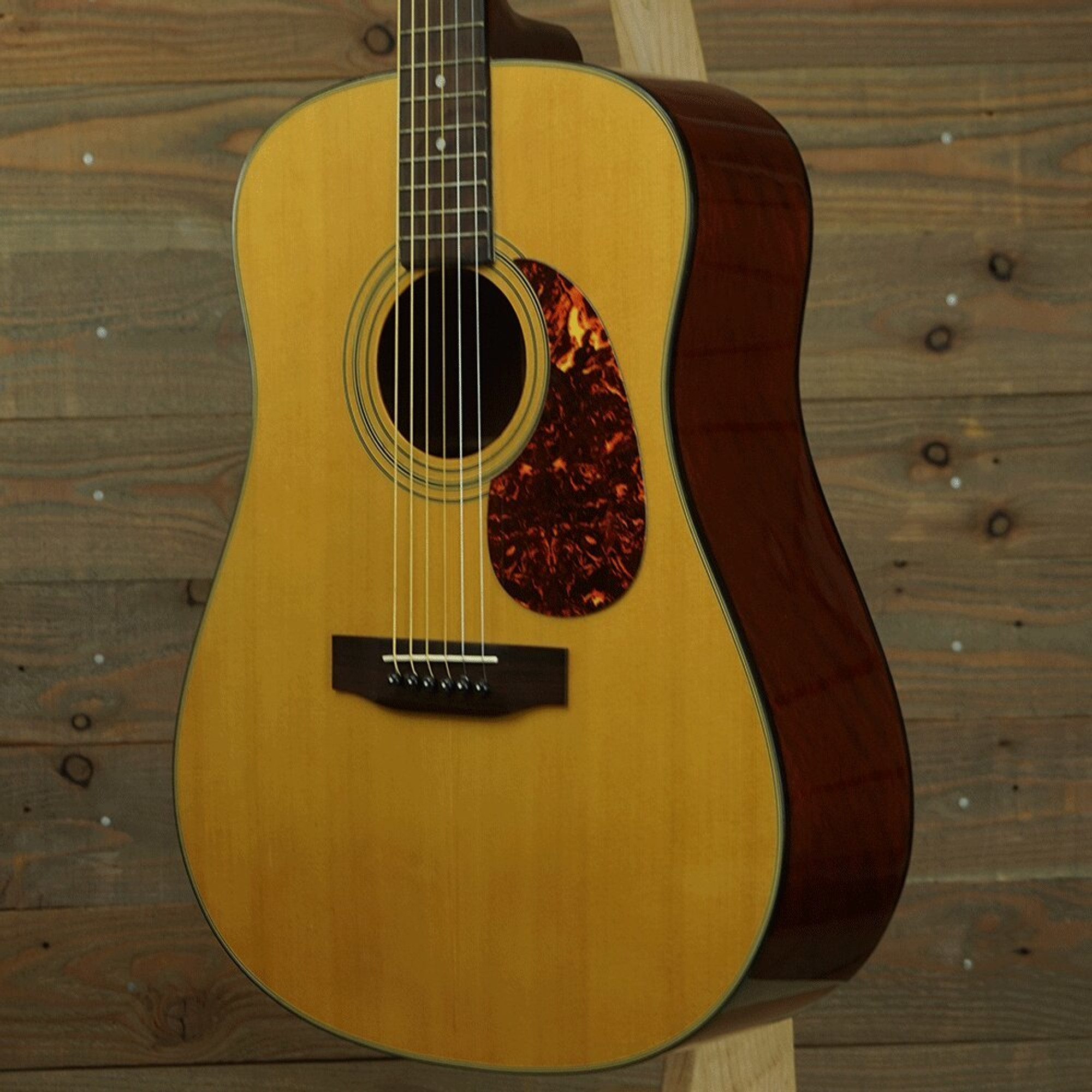 sigma dm2 acoustic guitar