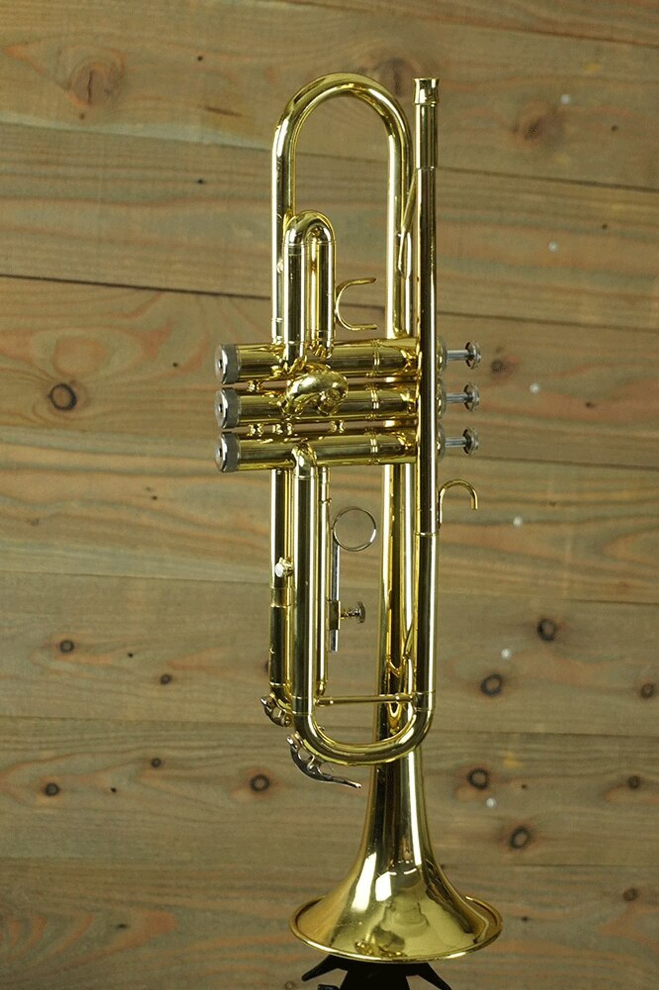 antigua winds trumpet images