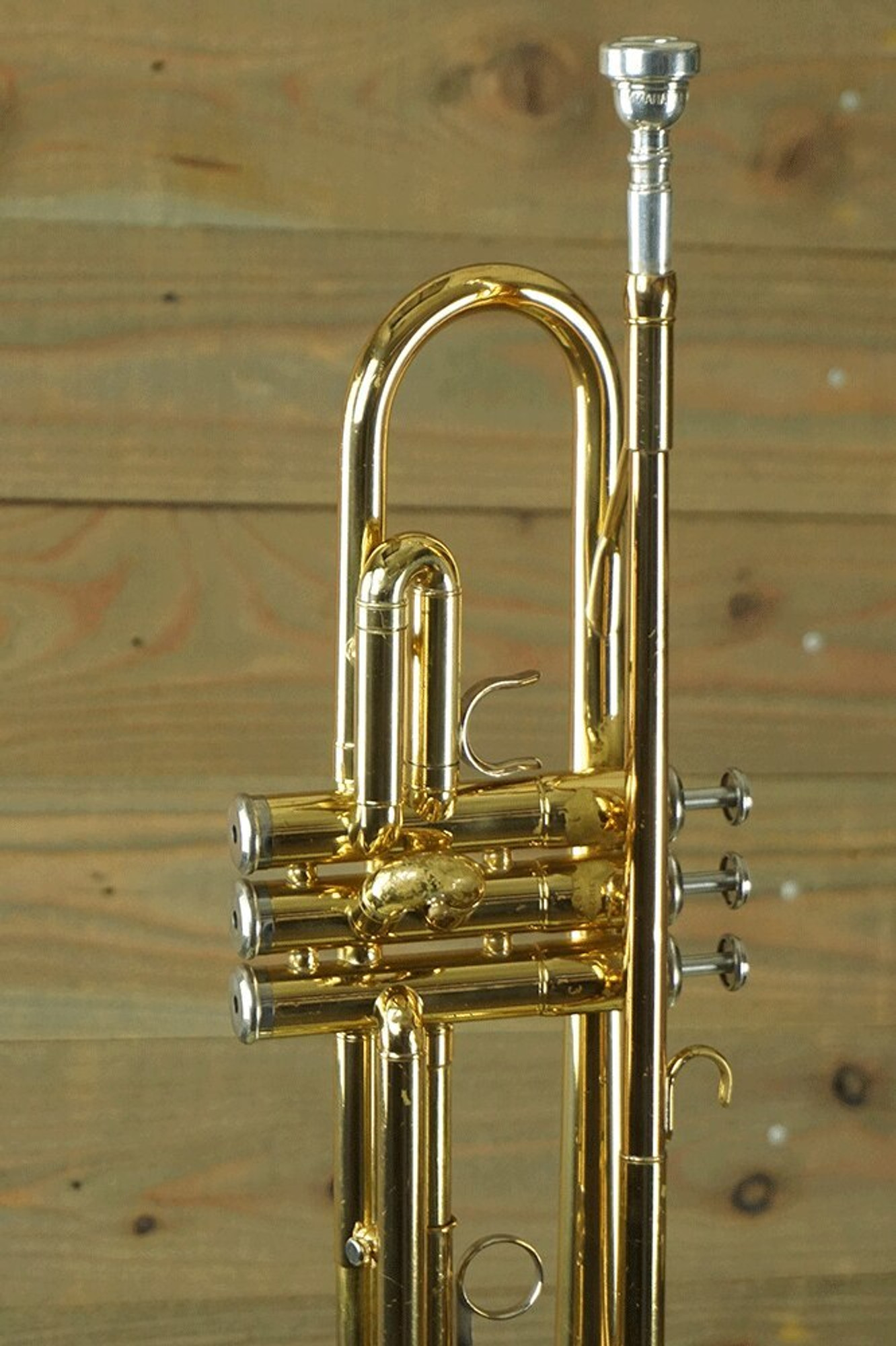 Pre-Owned Yamaha YTR-2335 Trumpet (0298)