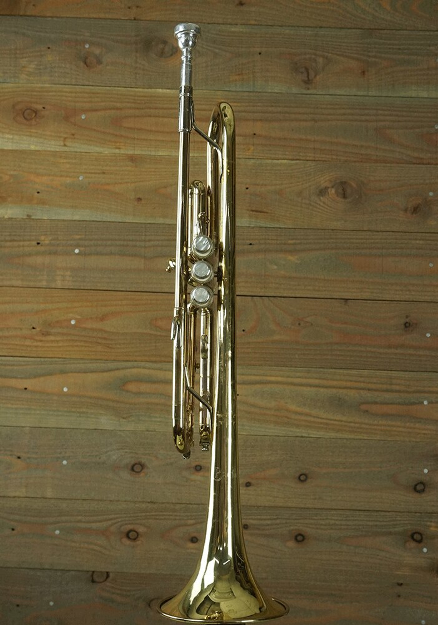 Pre-Owned Bach TR300 Trumpet (1392)