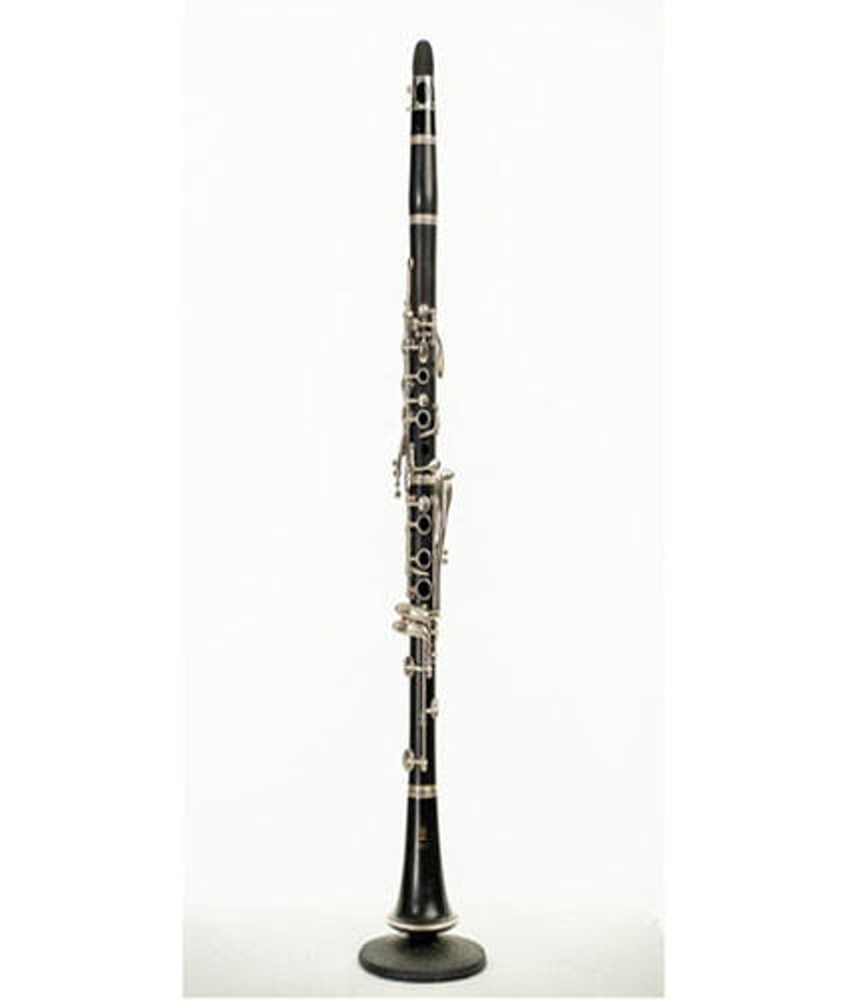 Pre-Owned Yamaha YCL400AD Wood Bb Clarinet (5102) | ALAMO