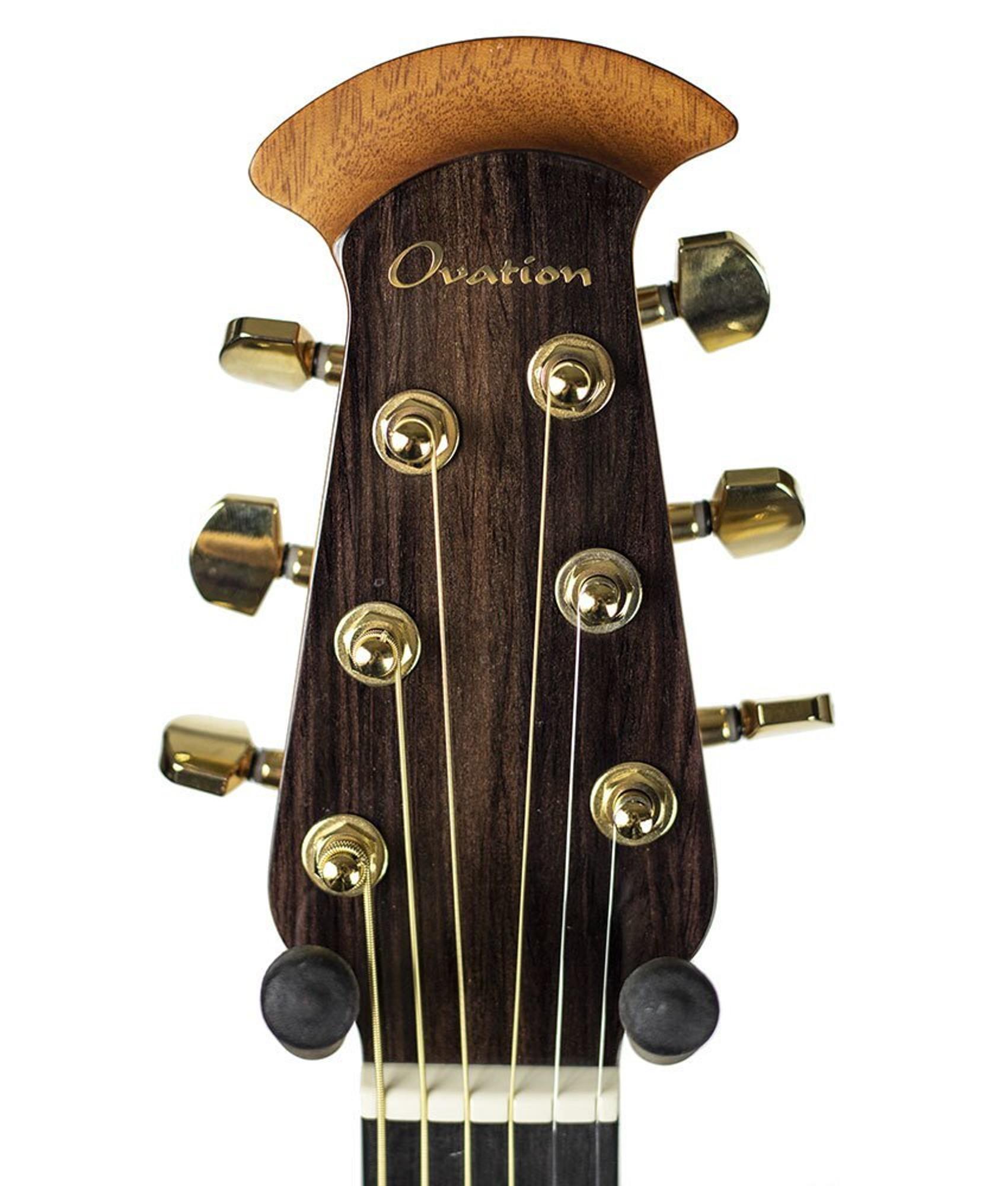 Ovation: Celebrity Acoustic/Electric Mid-Depth Bowl | ALAMO