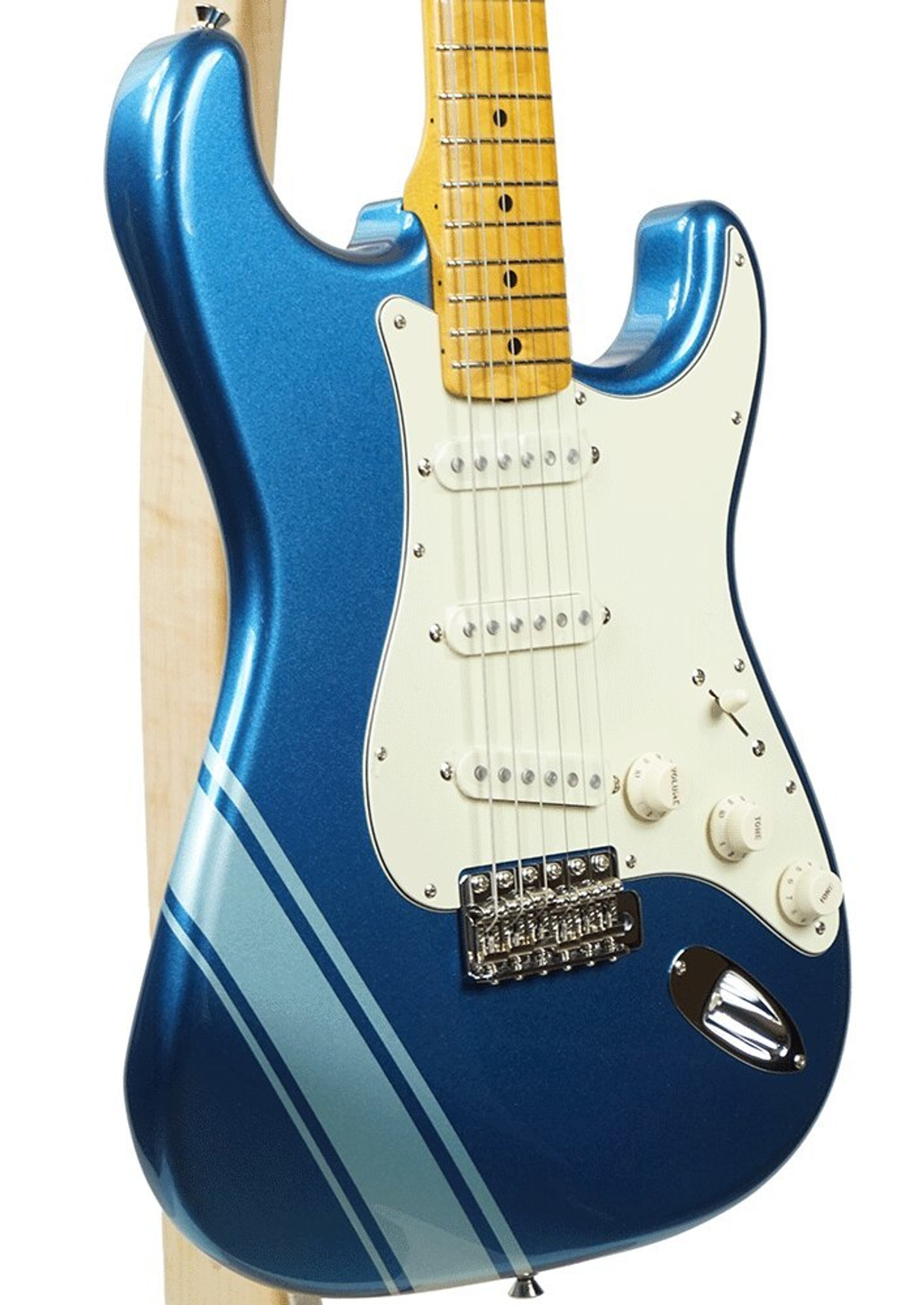 Fender FSR Traditional 50s Strat: Maple Fingerboard | ALAMO