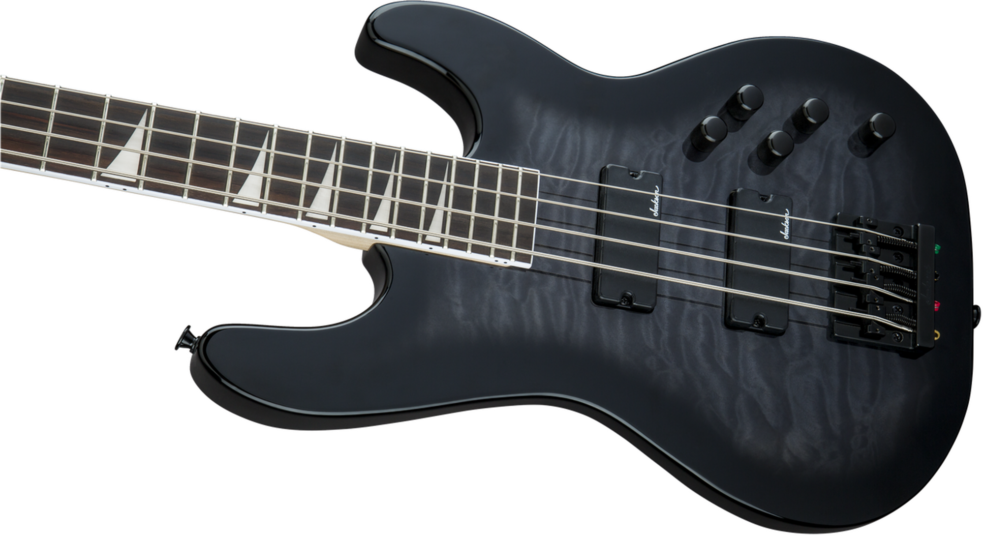 jackson js3q concert bass