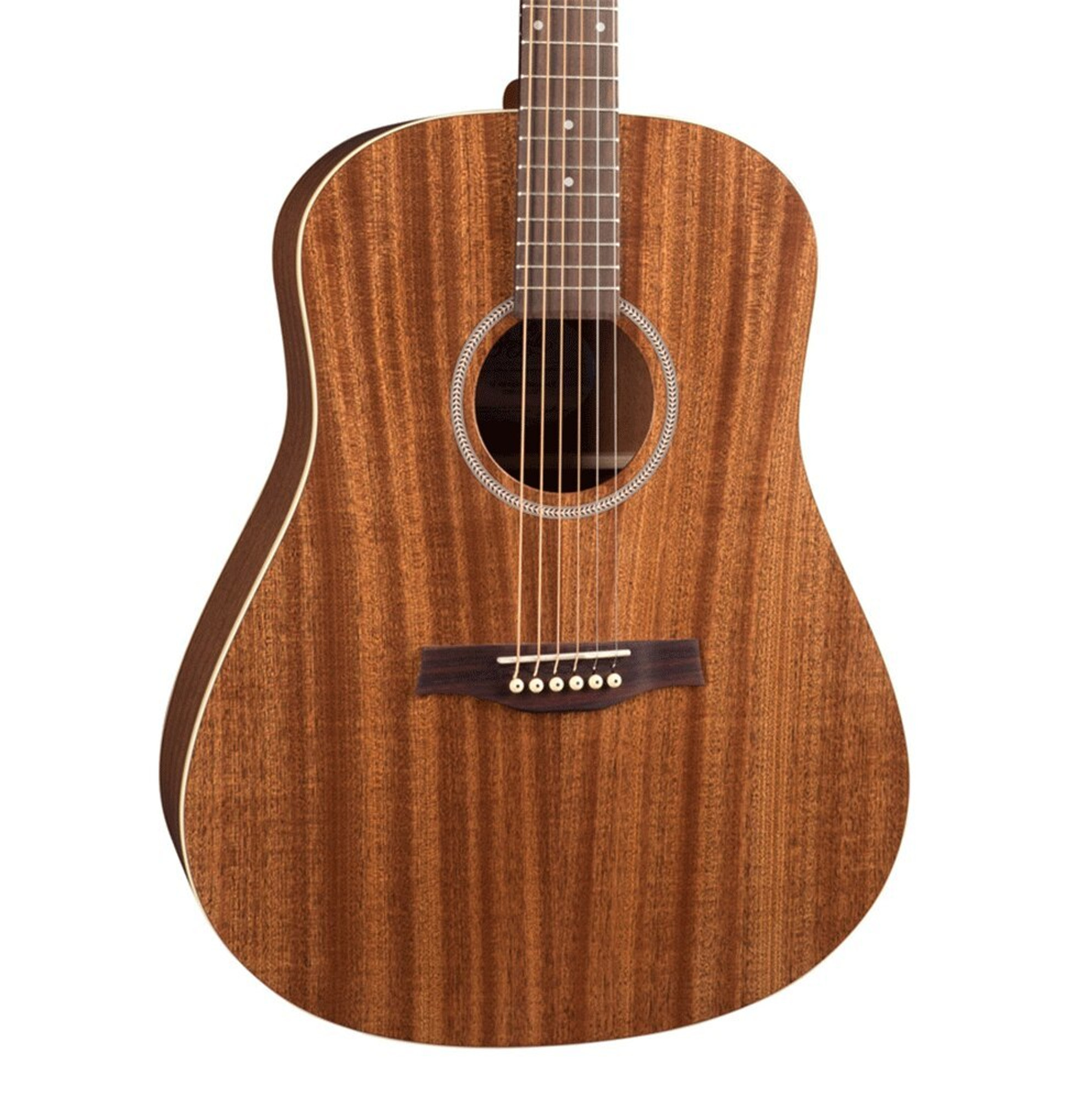 seagull s6 mahogany cedar