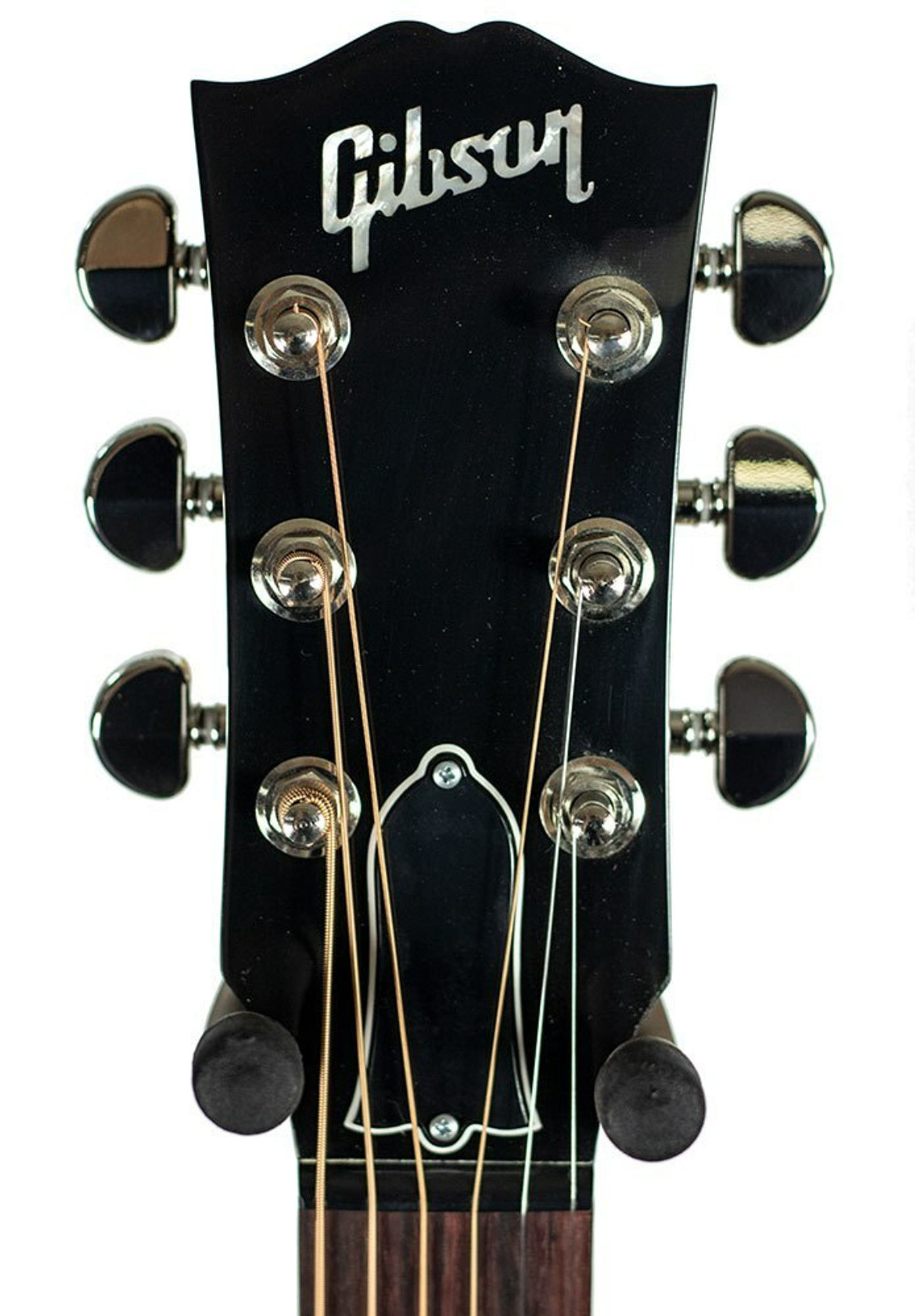 Gibson J 45 Standard Acoustic Electric Vintage Sunburst