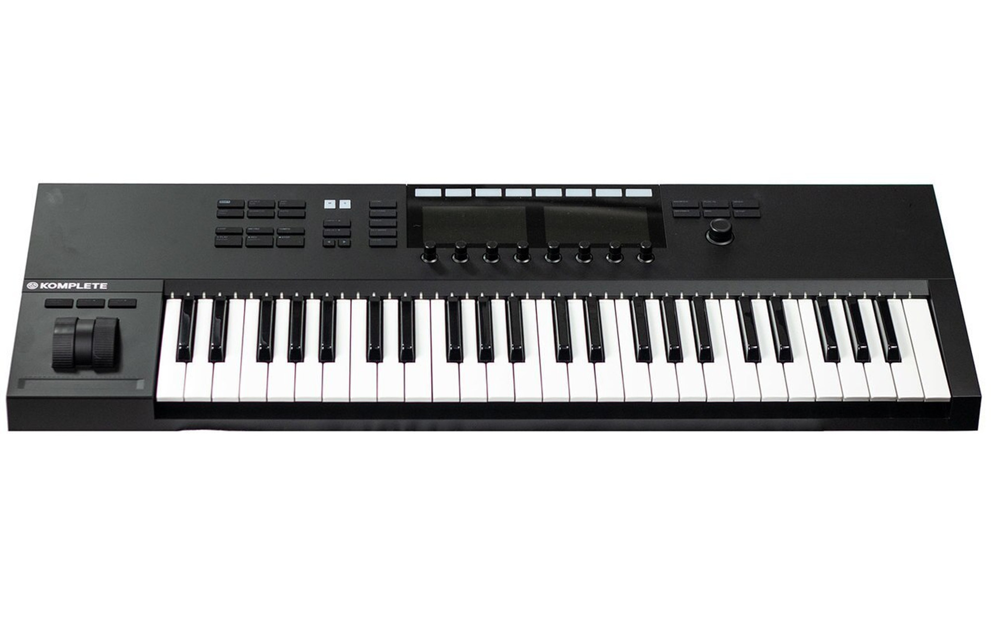 Pre Owned Native Instruments Komplete Kontrol S MK2 Keyboard