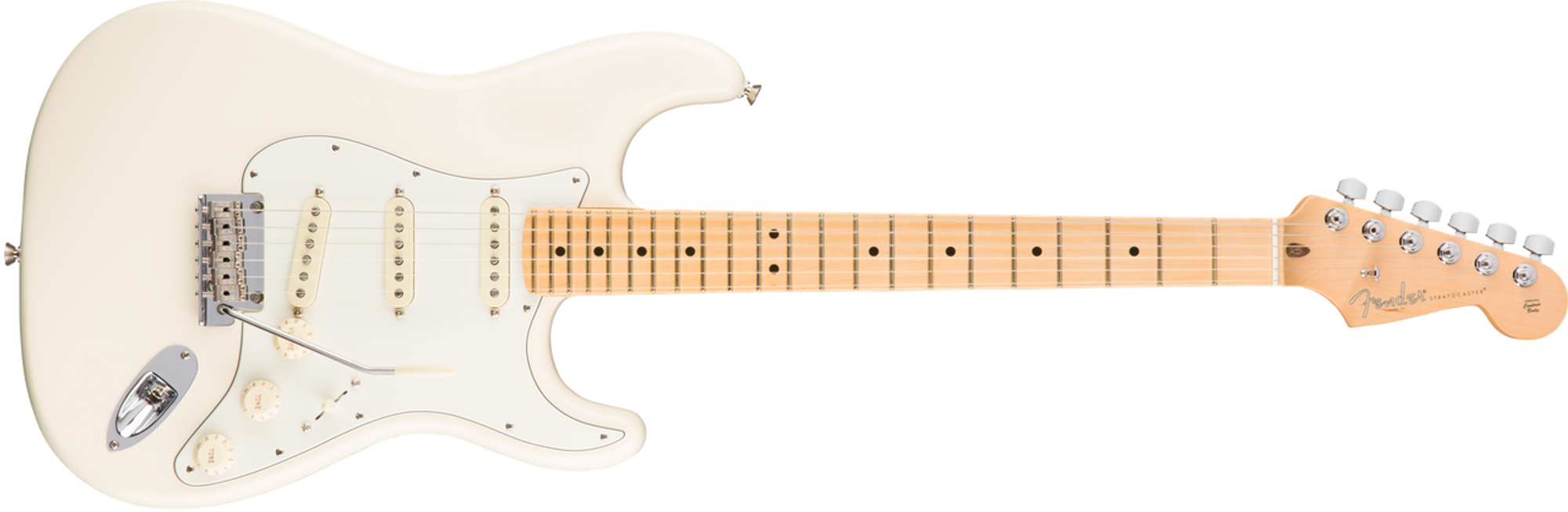 buy used fender stratocaster