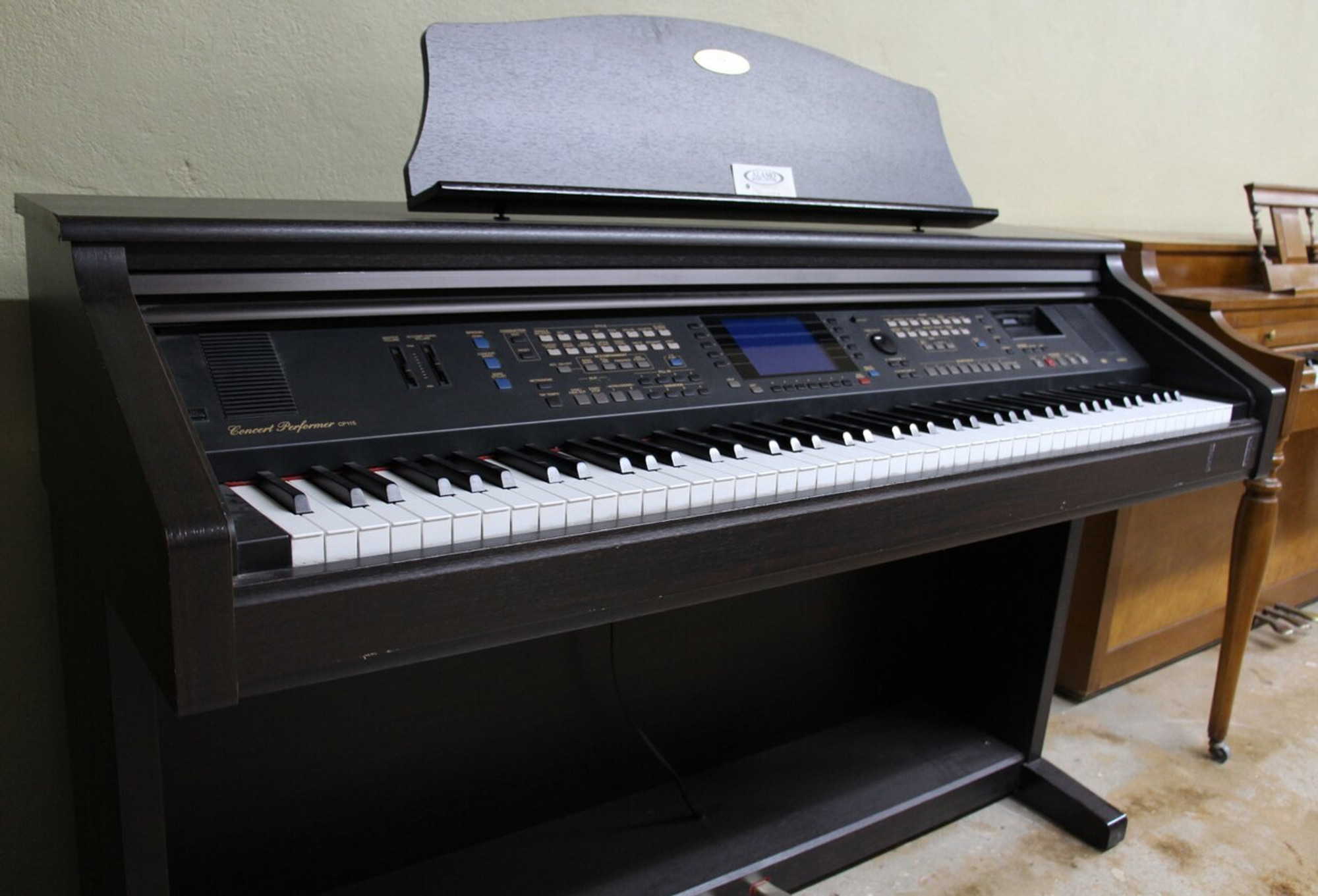 buy used digital piano