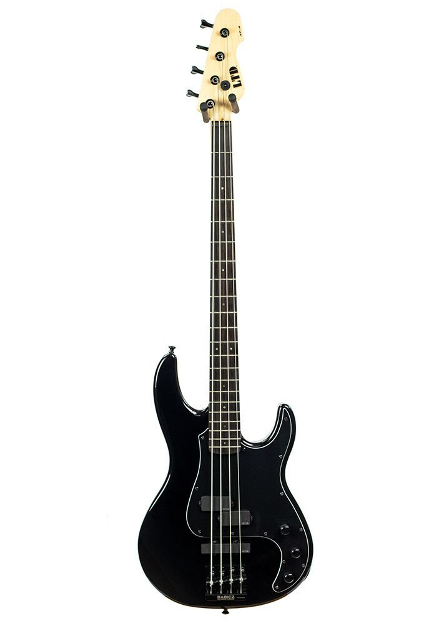 ltd p bass