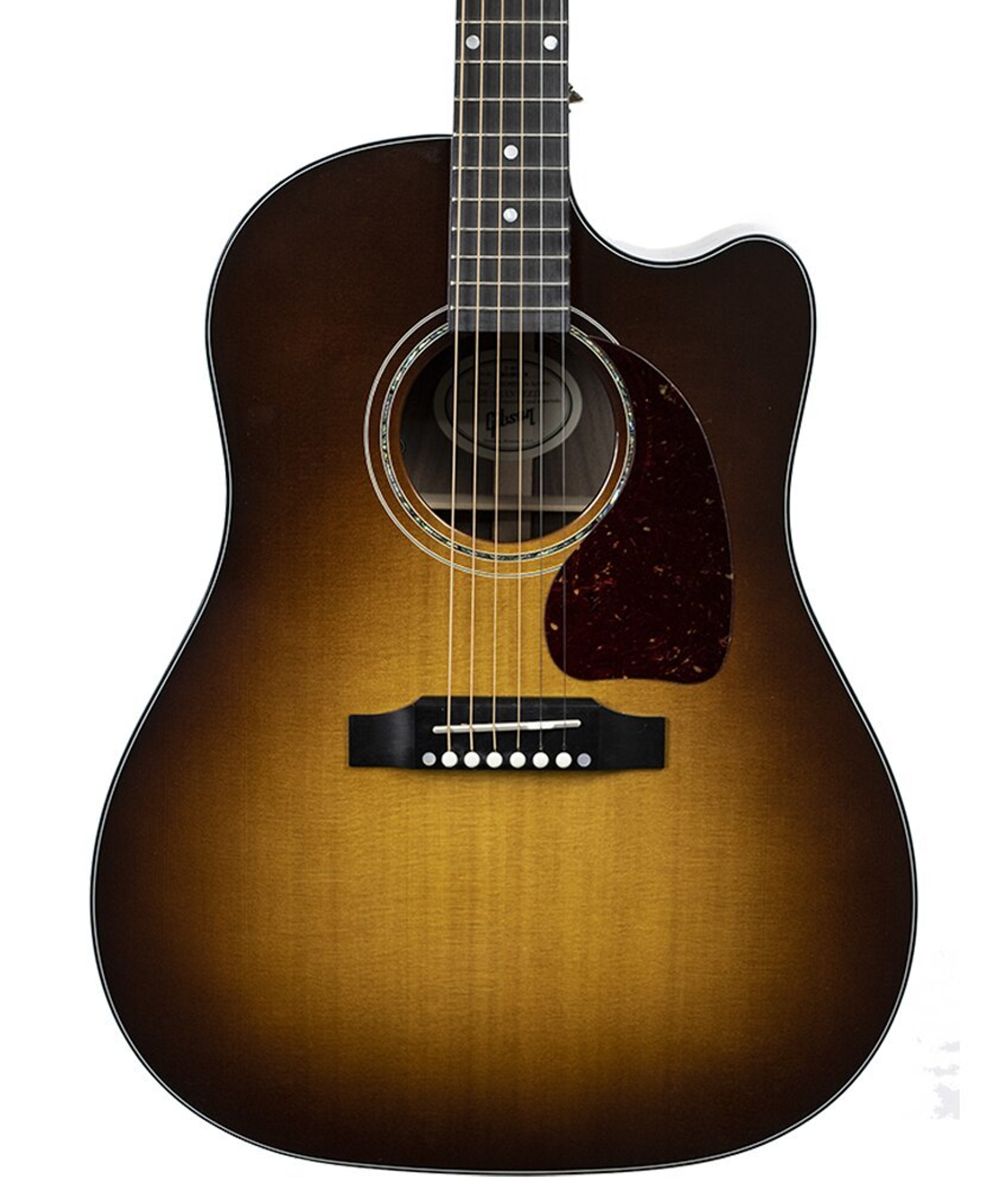 gibson j45 modern