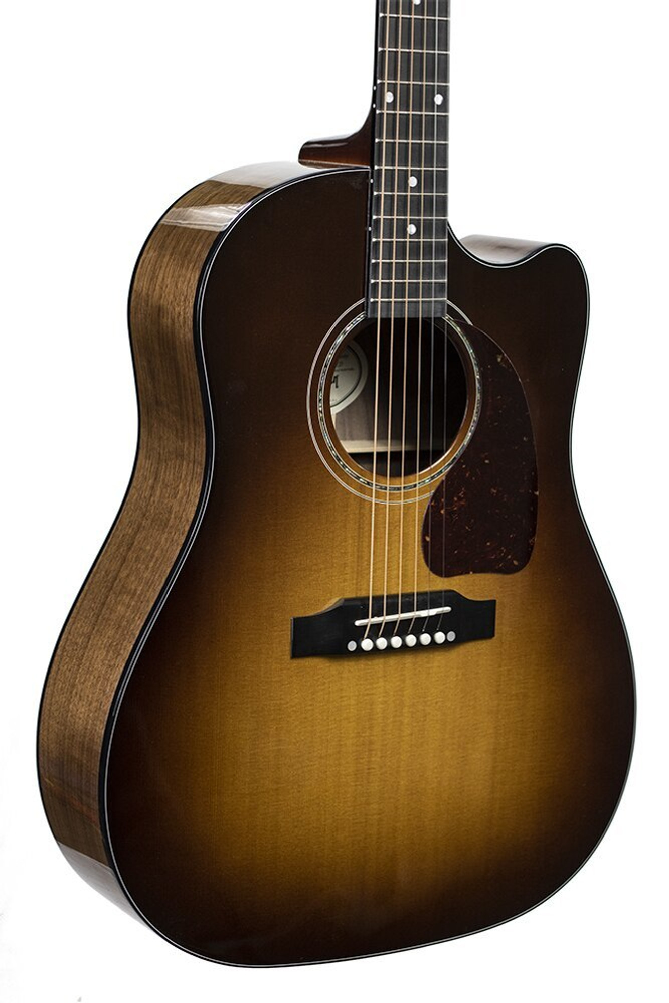 gibson j45 walnut ag