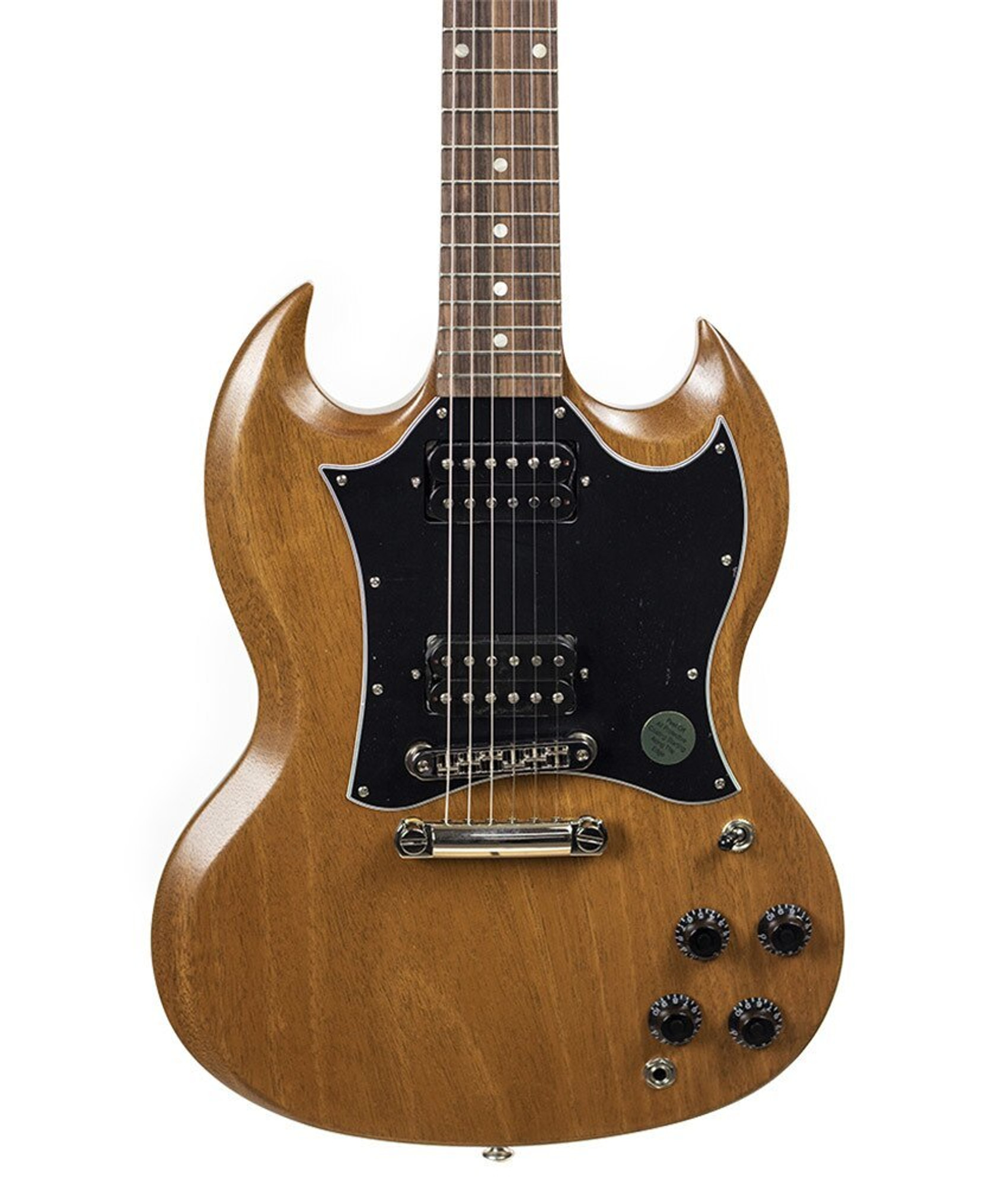 Gibson SG Standard Tribute 2019 Natural Walnut, 55% OFF