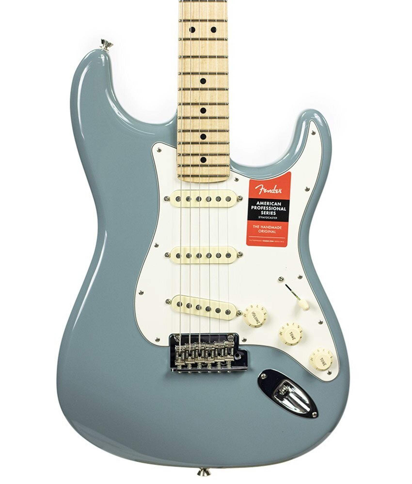 sonic gray strat