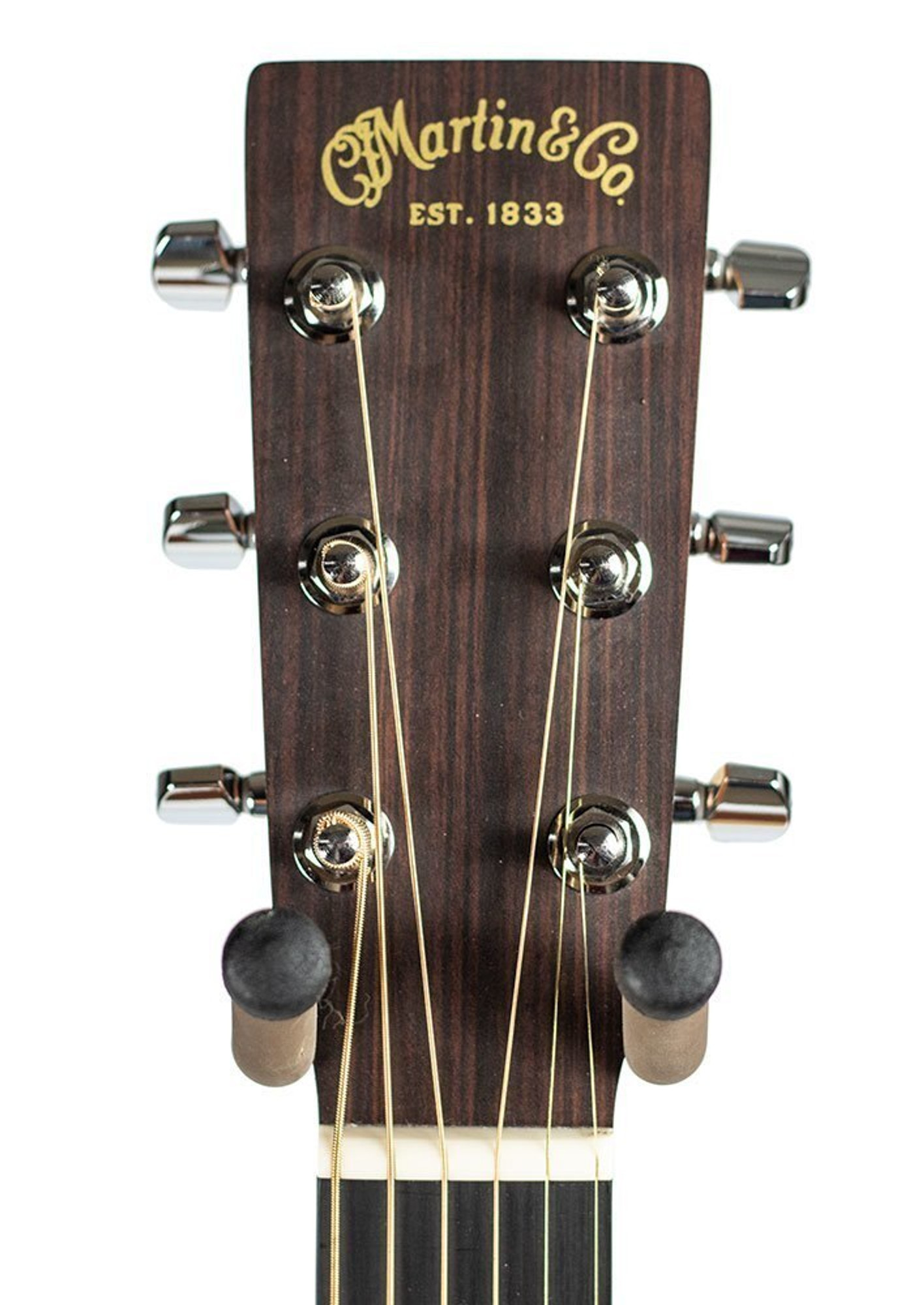 Martin X Series DX1AE Dreadnought Guitar - Natural | ALAMO