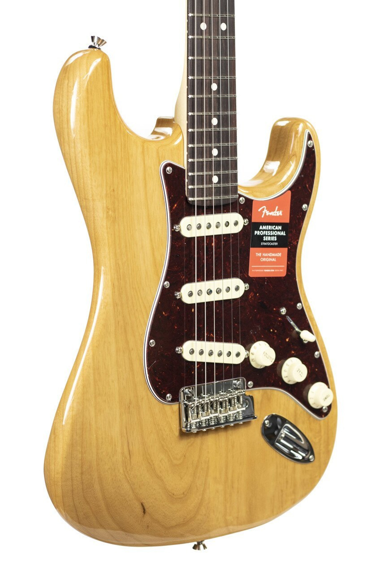 limited edition lightweight ash american professional stratocaster