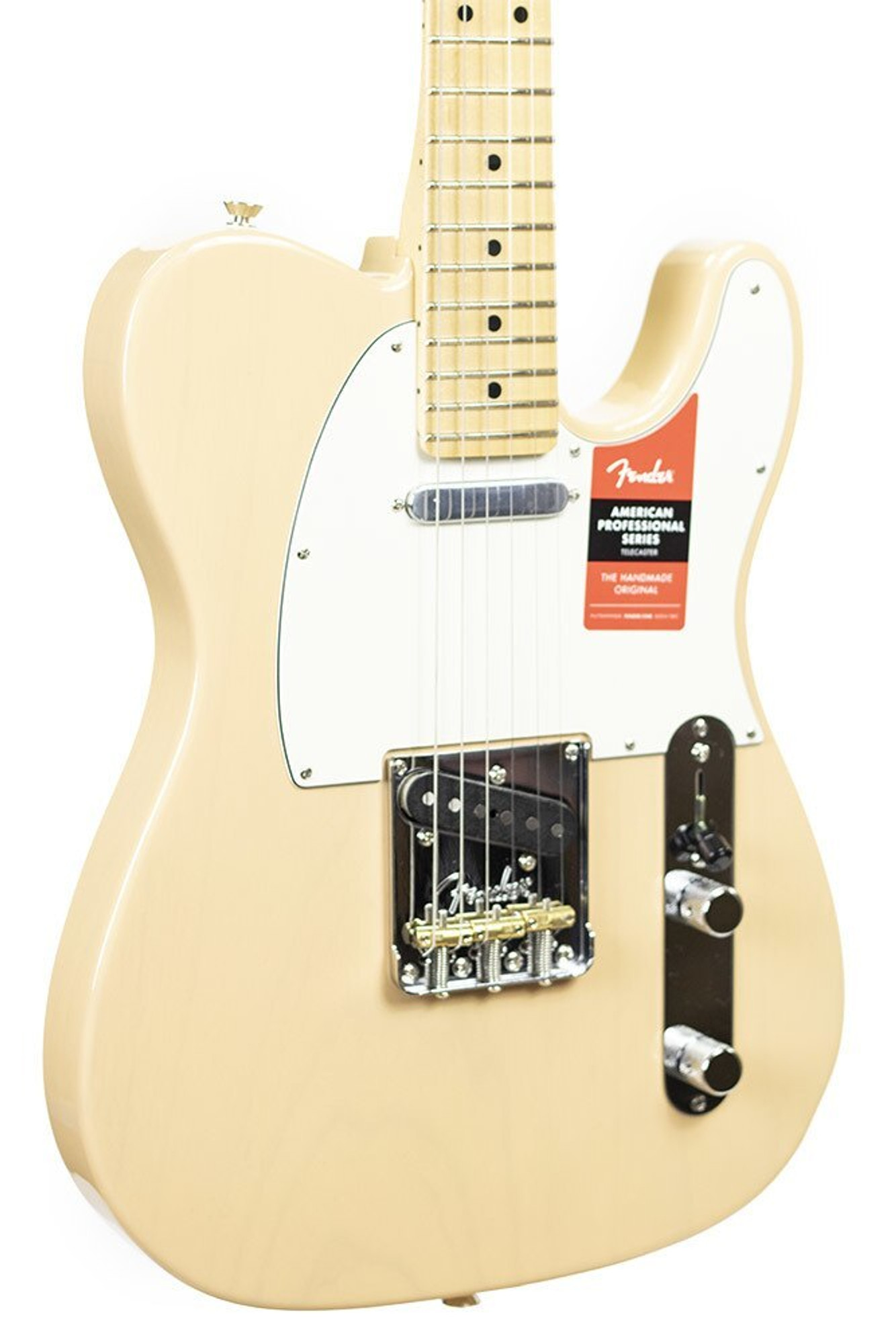 fender limited edition lightweight ash american professional telecaster