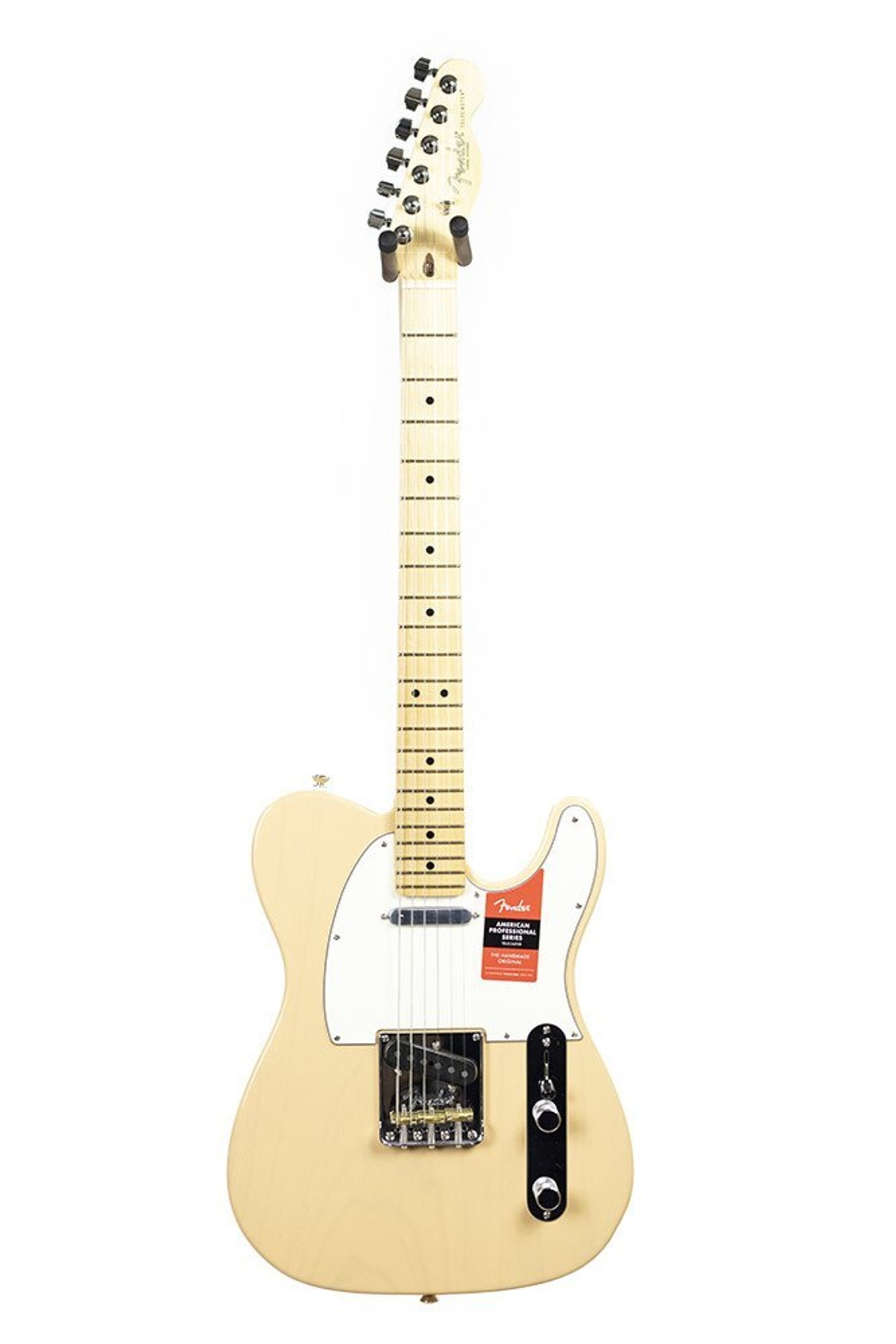 fender limited edition lightweight ash american professional telecaster