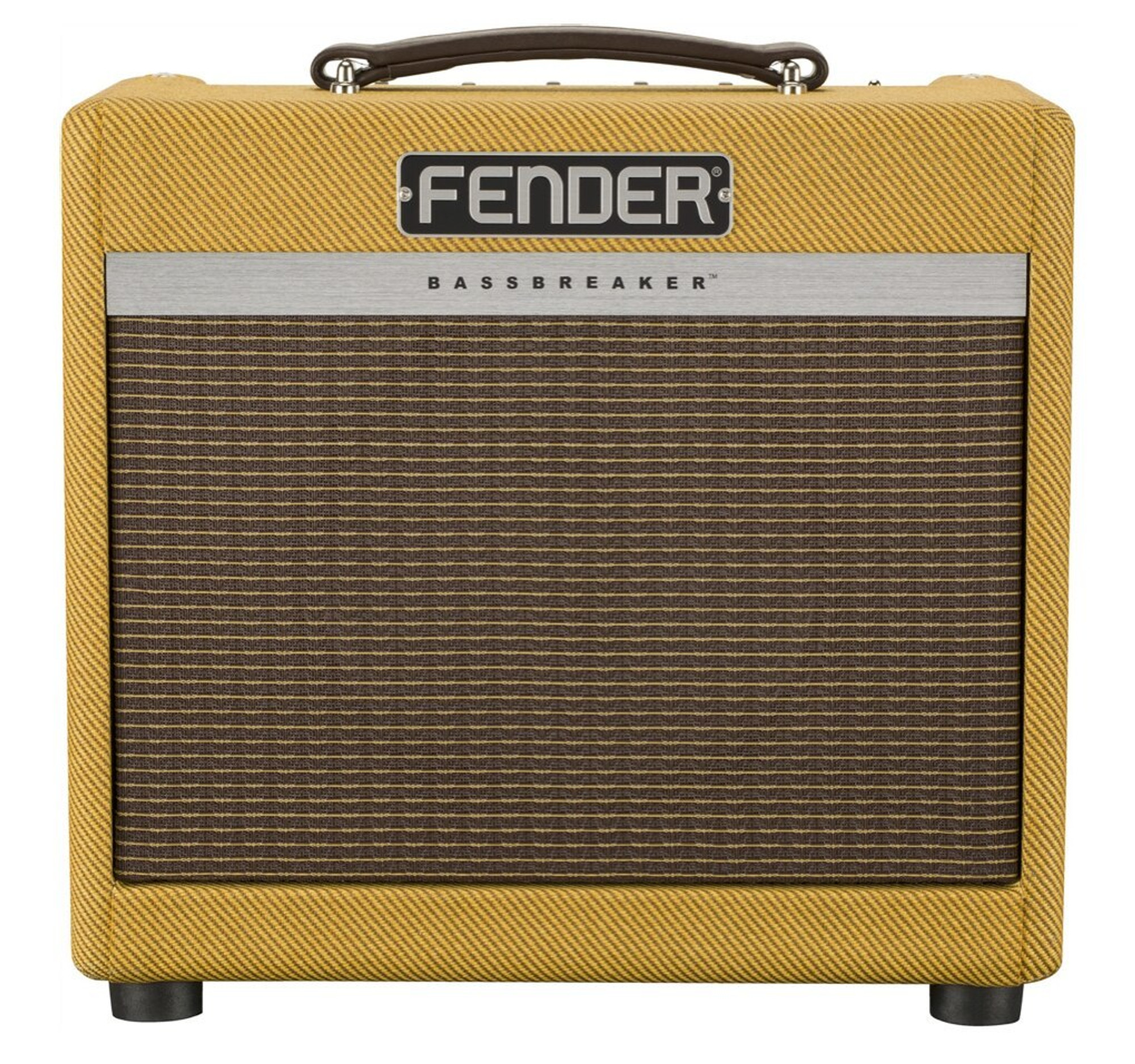 fender bassbreaker 007 limited edition