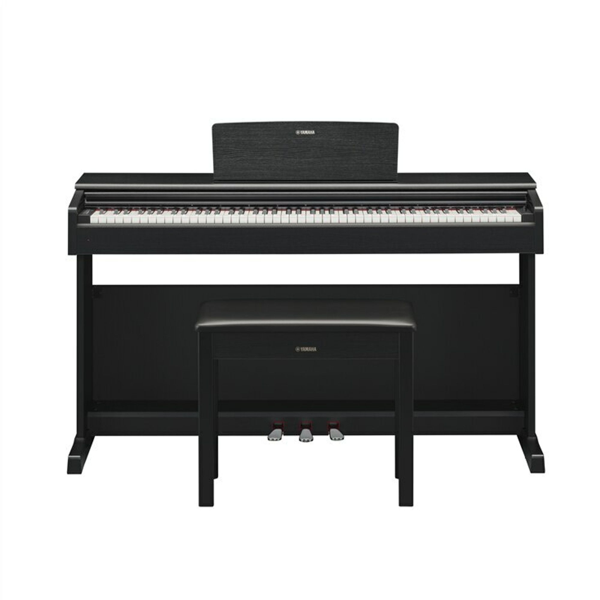 piano digital arius yamaha