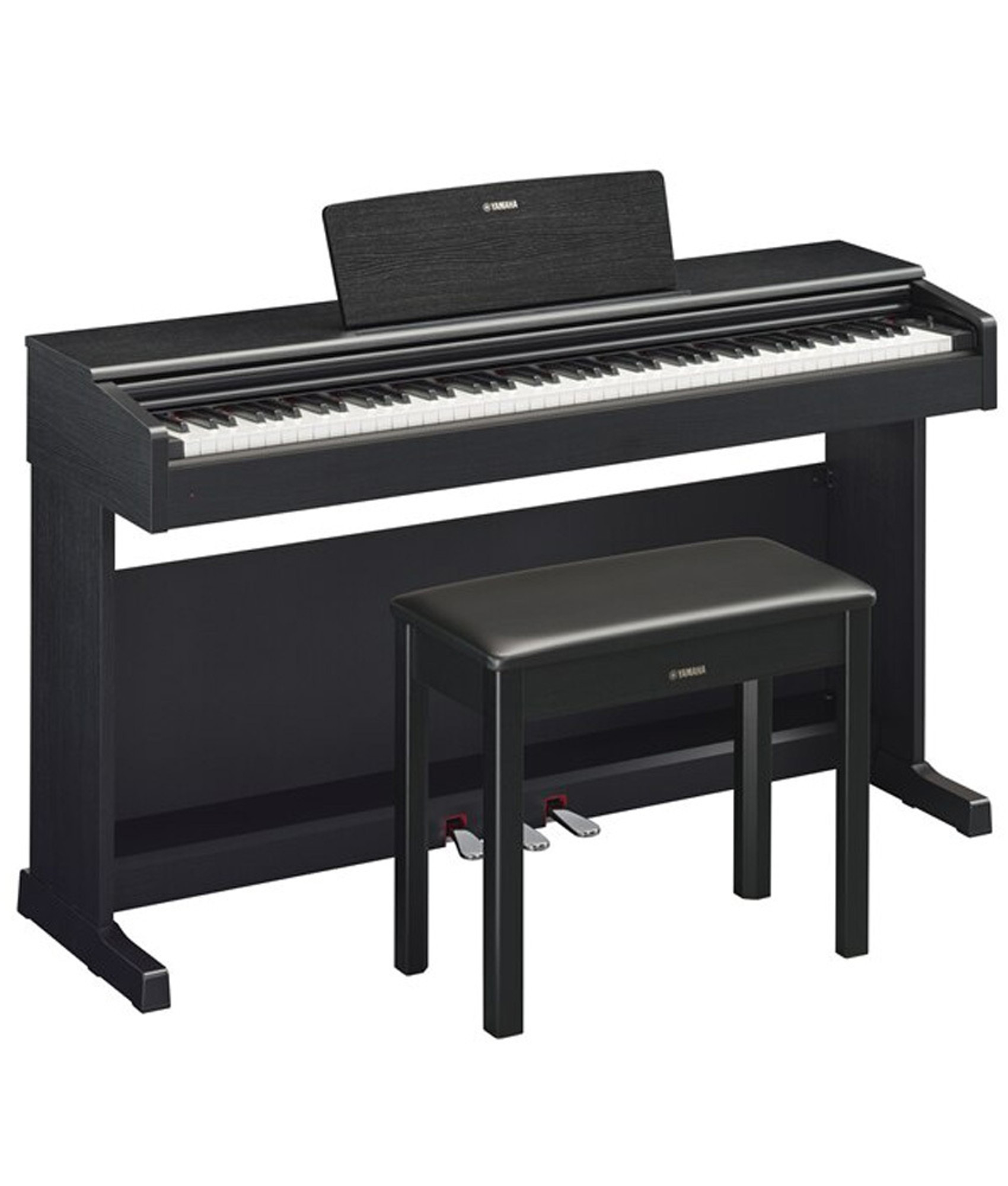 Yamaha Arius YDP-144 Digital Piano with Bench