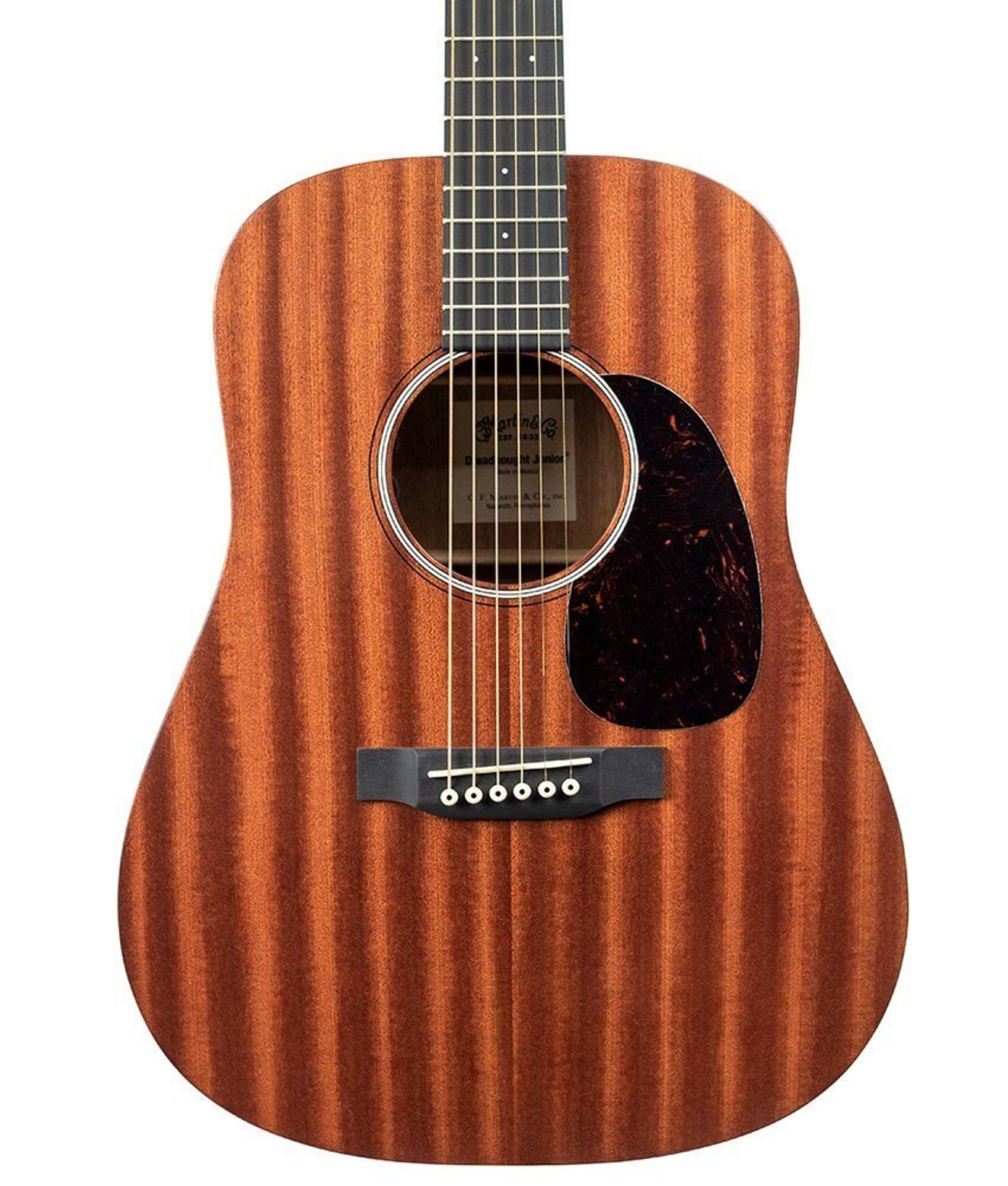 メーカー公式ショップ】 martin dreadnought junior 2ASAPELE