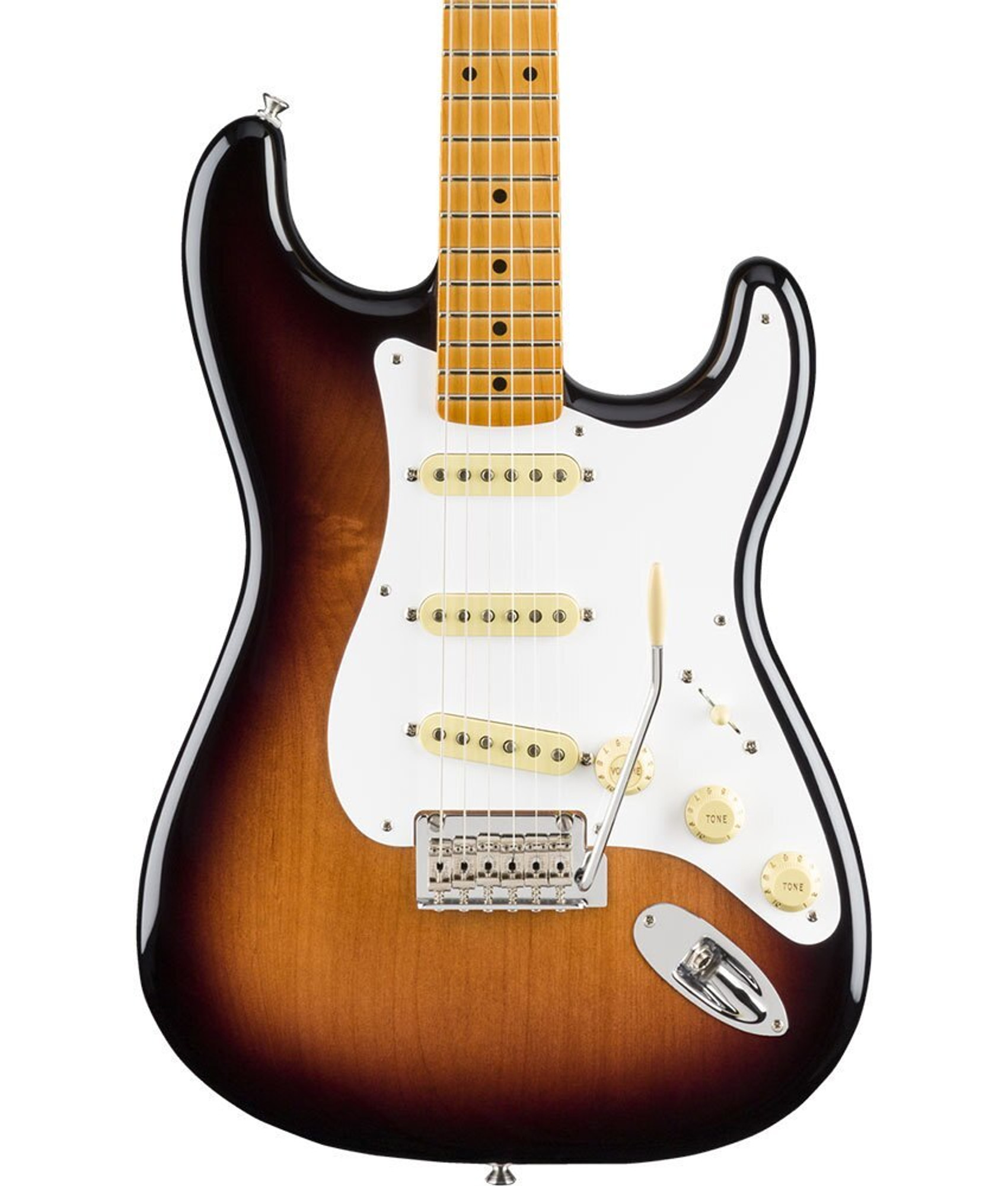 Fender Vintera '50s Stratocaster Modified - 2-Color Sunburst