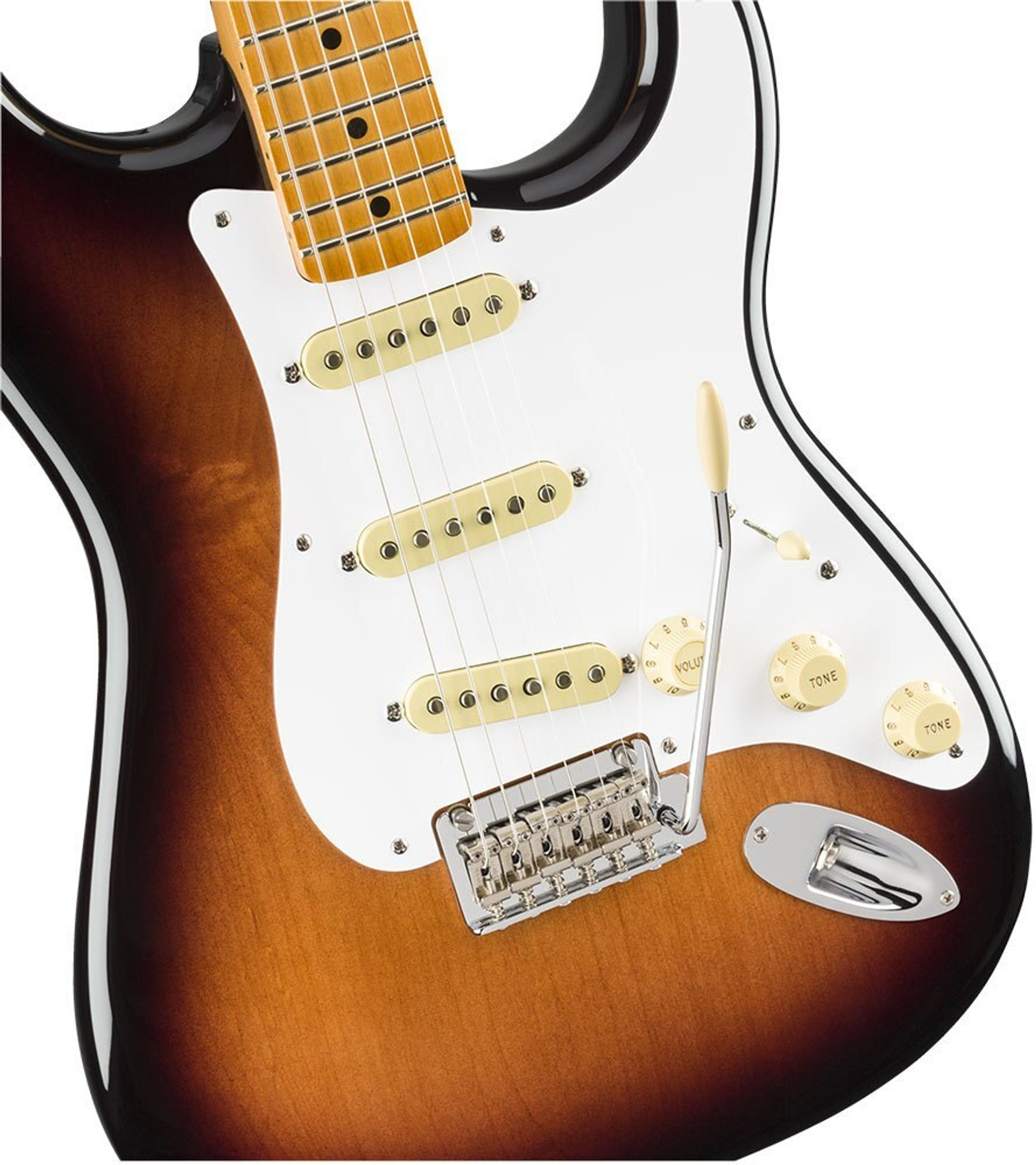 Fender Vintera '50s Stratocaster Modified - 2-Color Sunburst